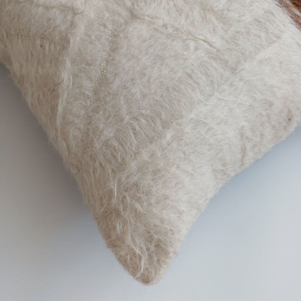 Vintage Cushion Cover 27''x17'' / 70x45 CM