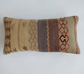 Vintage Cushion Cover 24''x12'' / 60x30 CM