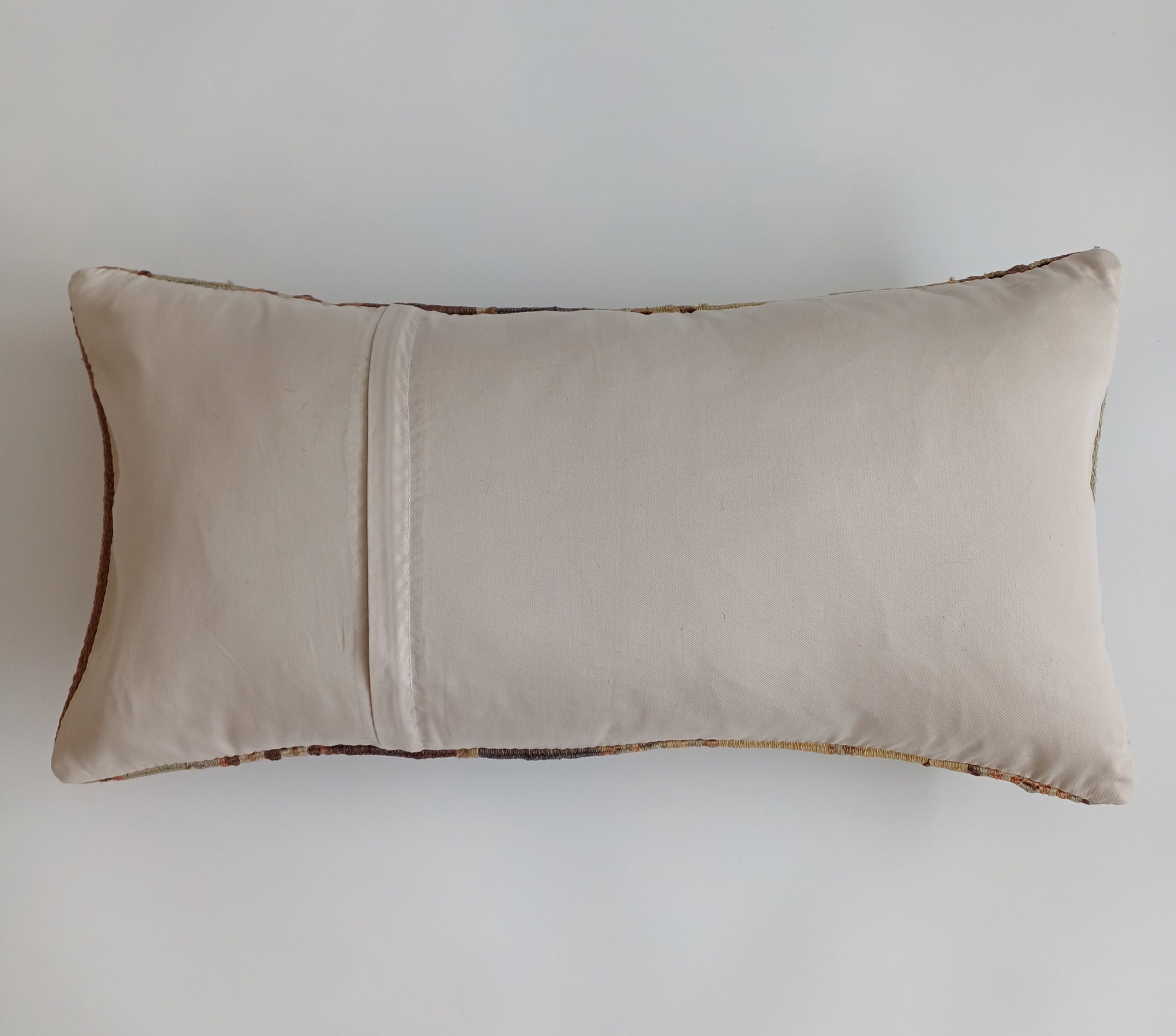 Vintage Cushion Cover 24''x12'' / 60x30 CM