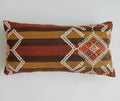 Vintage Cushion Cover 24''x12'' / 60x30 CM