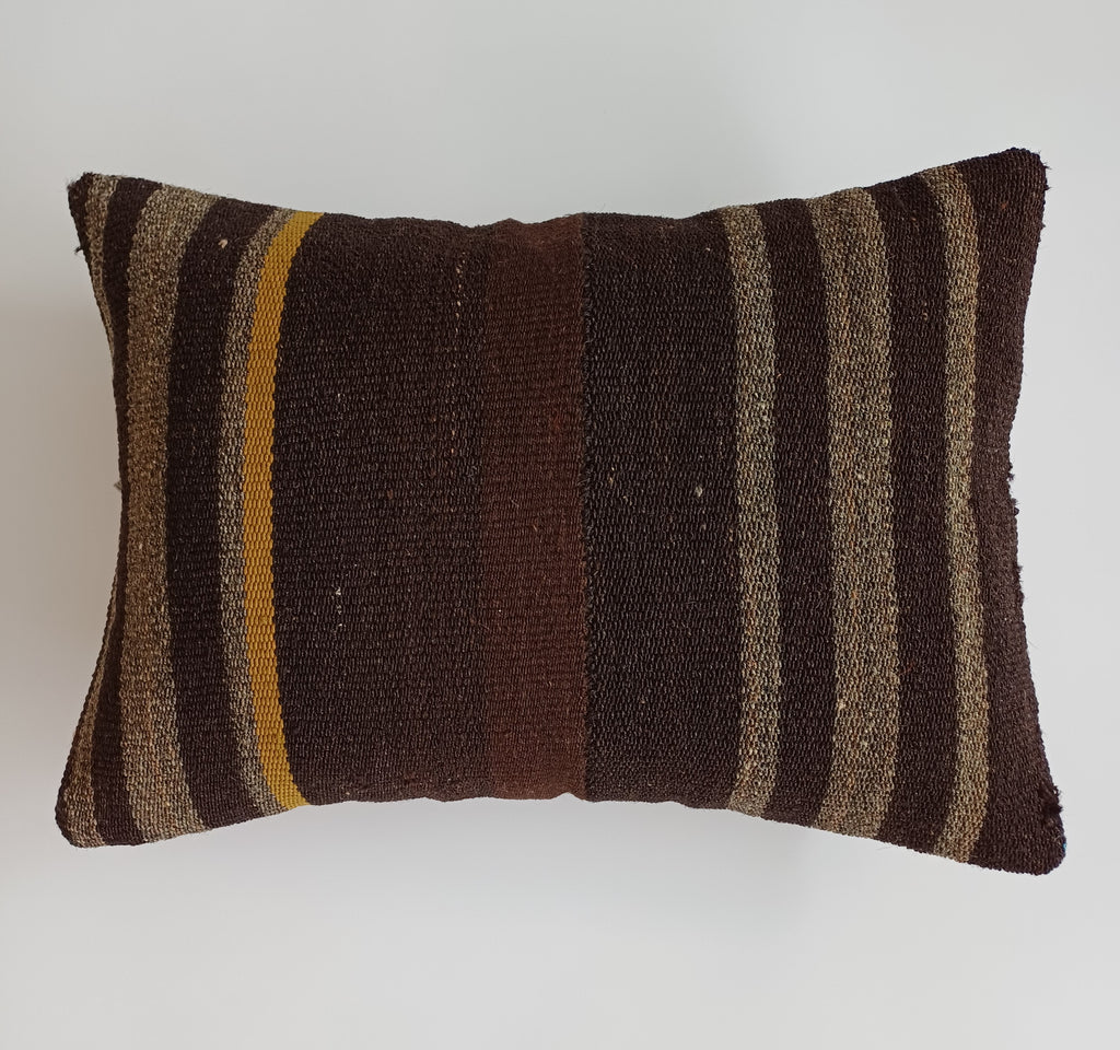 Vintage Cushion Cover 20''x14'' / 50x35 CM