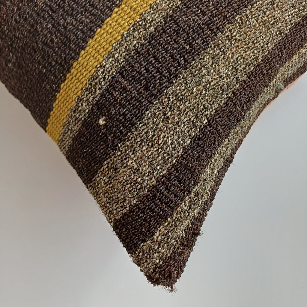 Vintage Cushion Cover 20''x14'' / 50x35 CM