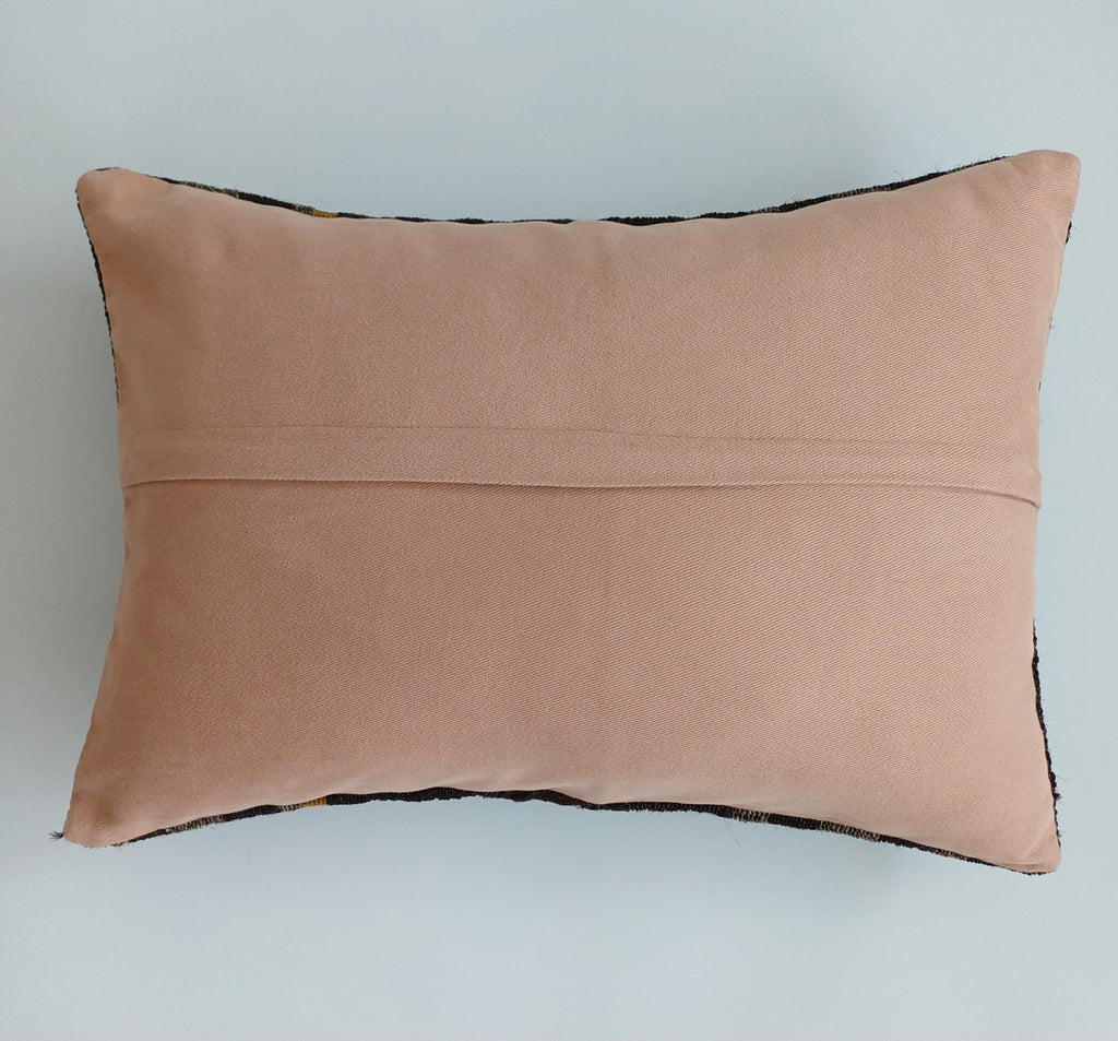 Vintage Cushion Cover 20''x14'' / 50x35 CM