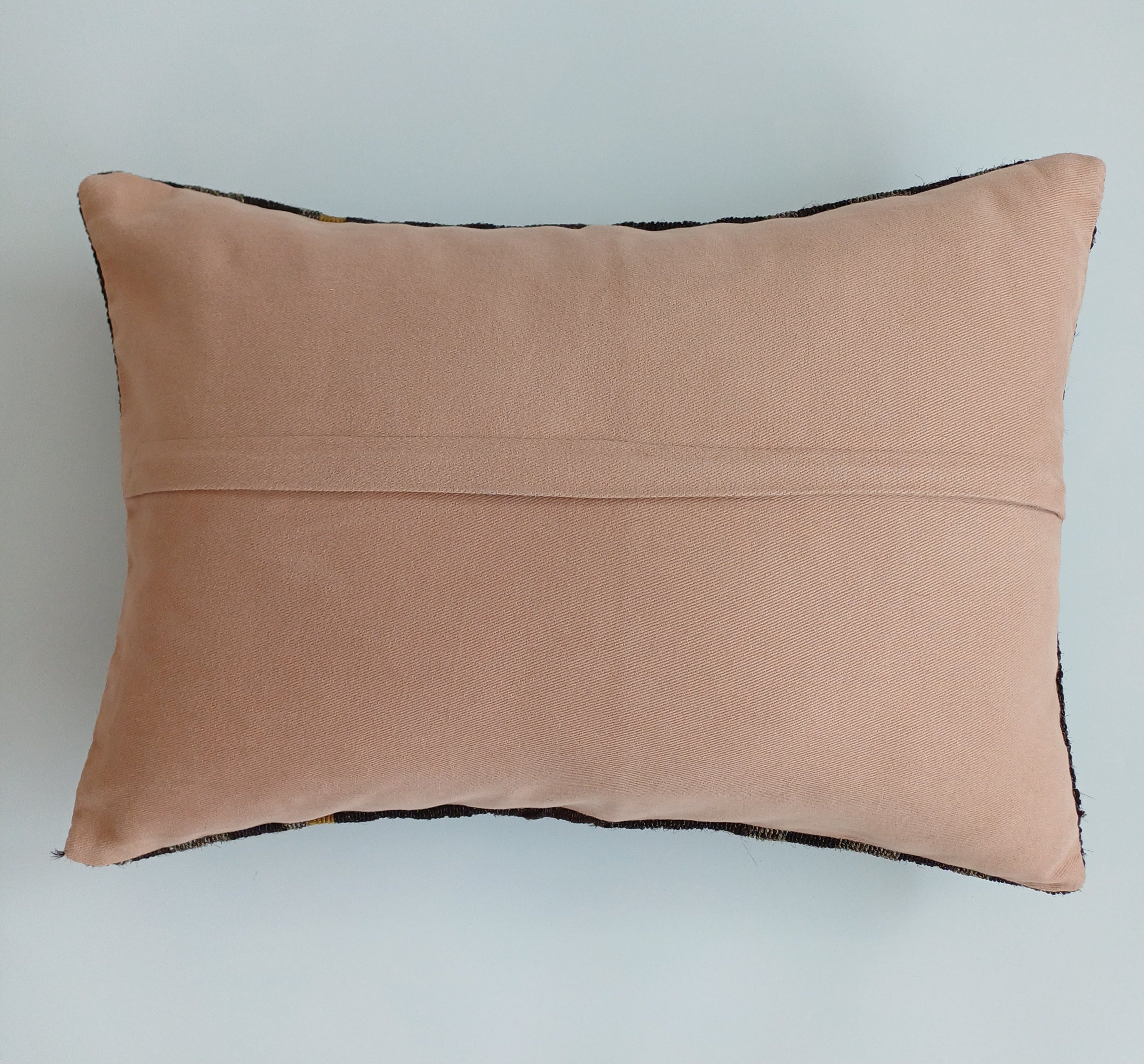 Vintage Cushion Cover 20''x14'' / 50x35 CM