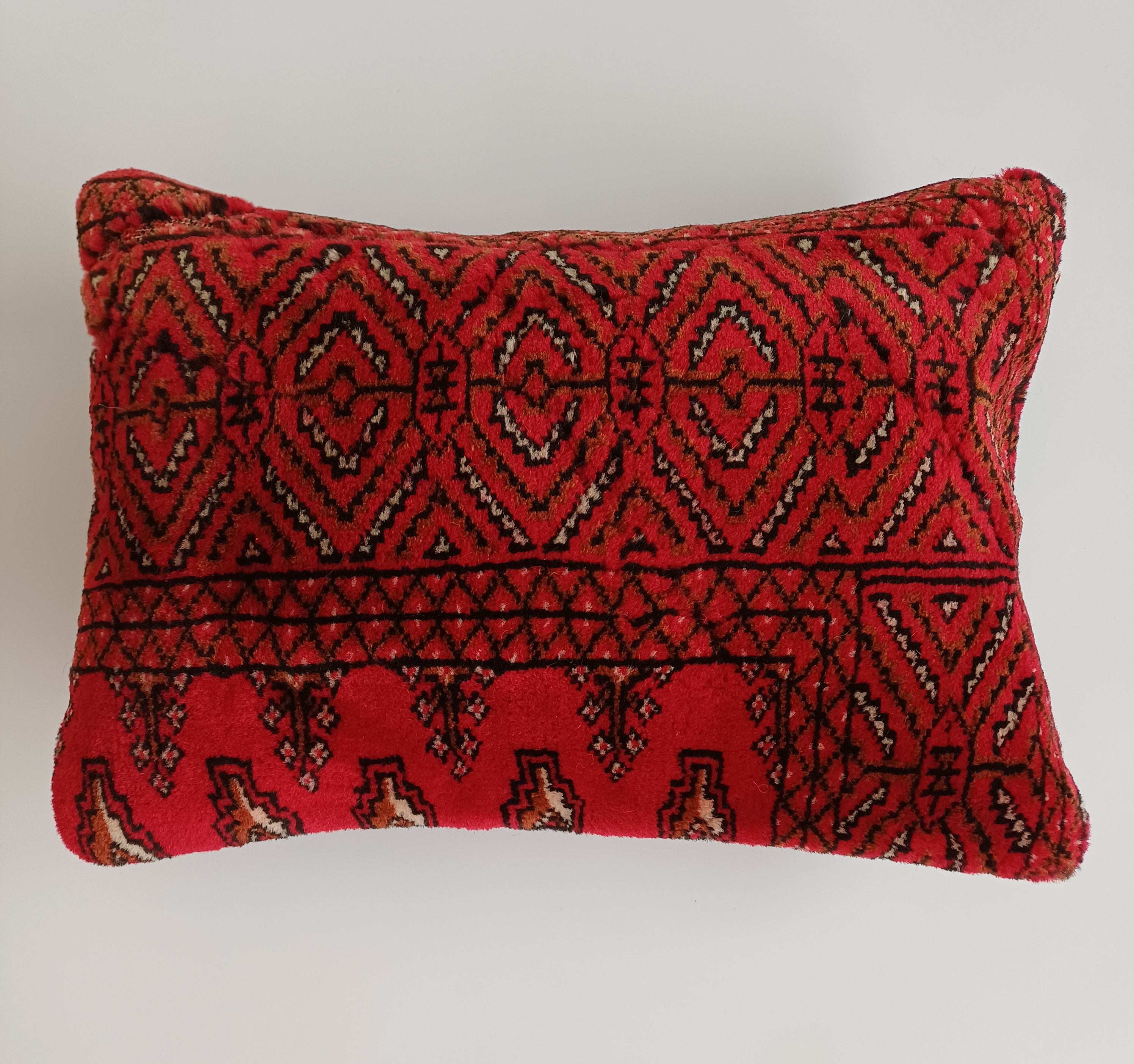 Vintage Cushion Cover 20''x14'' / 50x35 CM