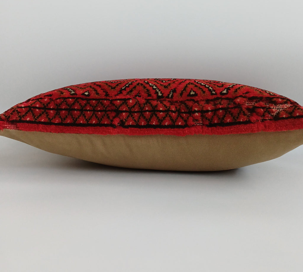Vintage Cushion Cover 20''x14'' / 50x35 CM
