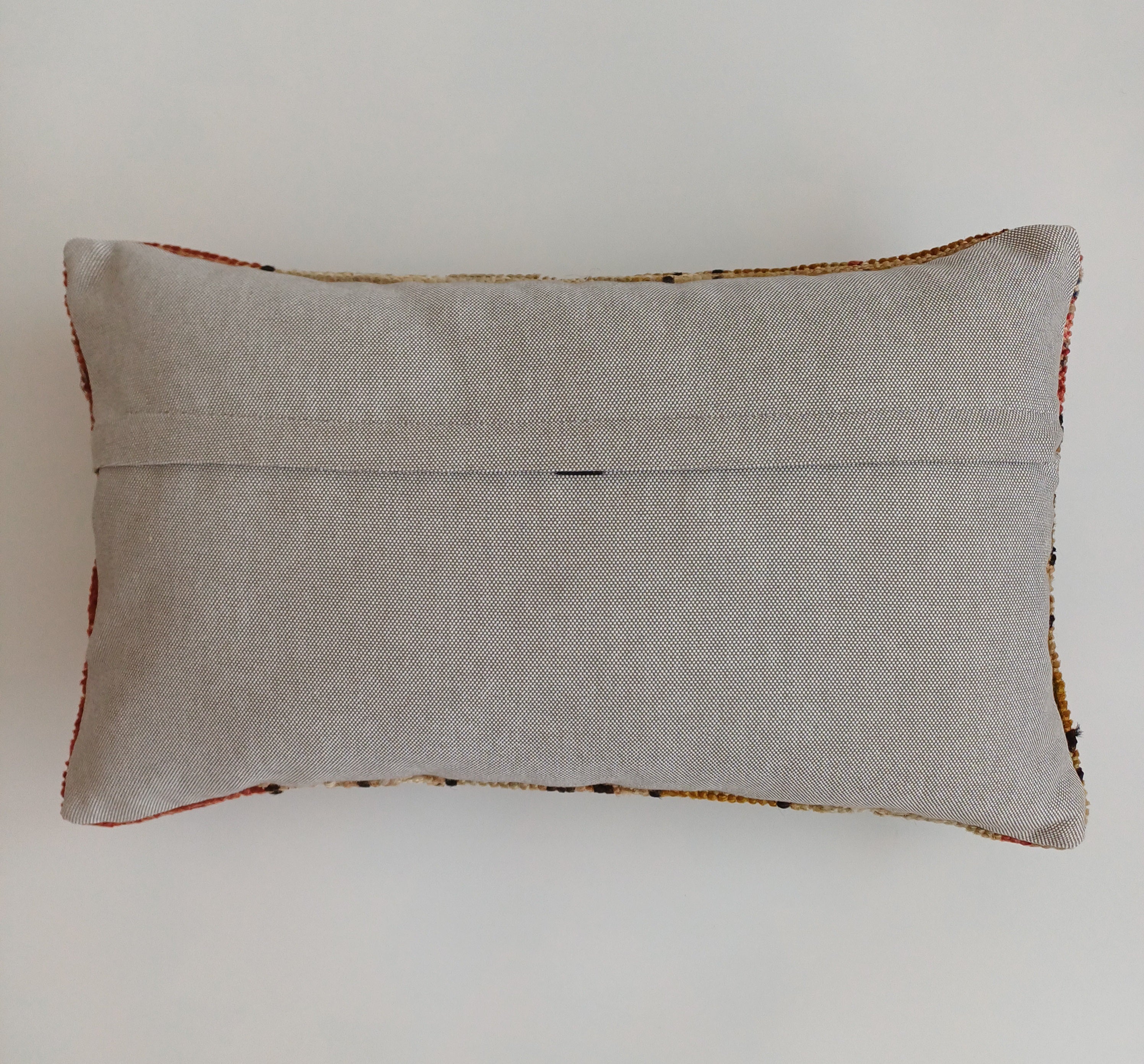 Vintage Cushion Cover 20''x12'' / 50x30 CM