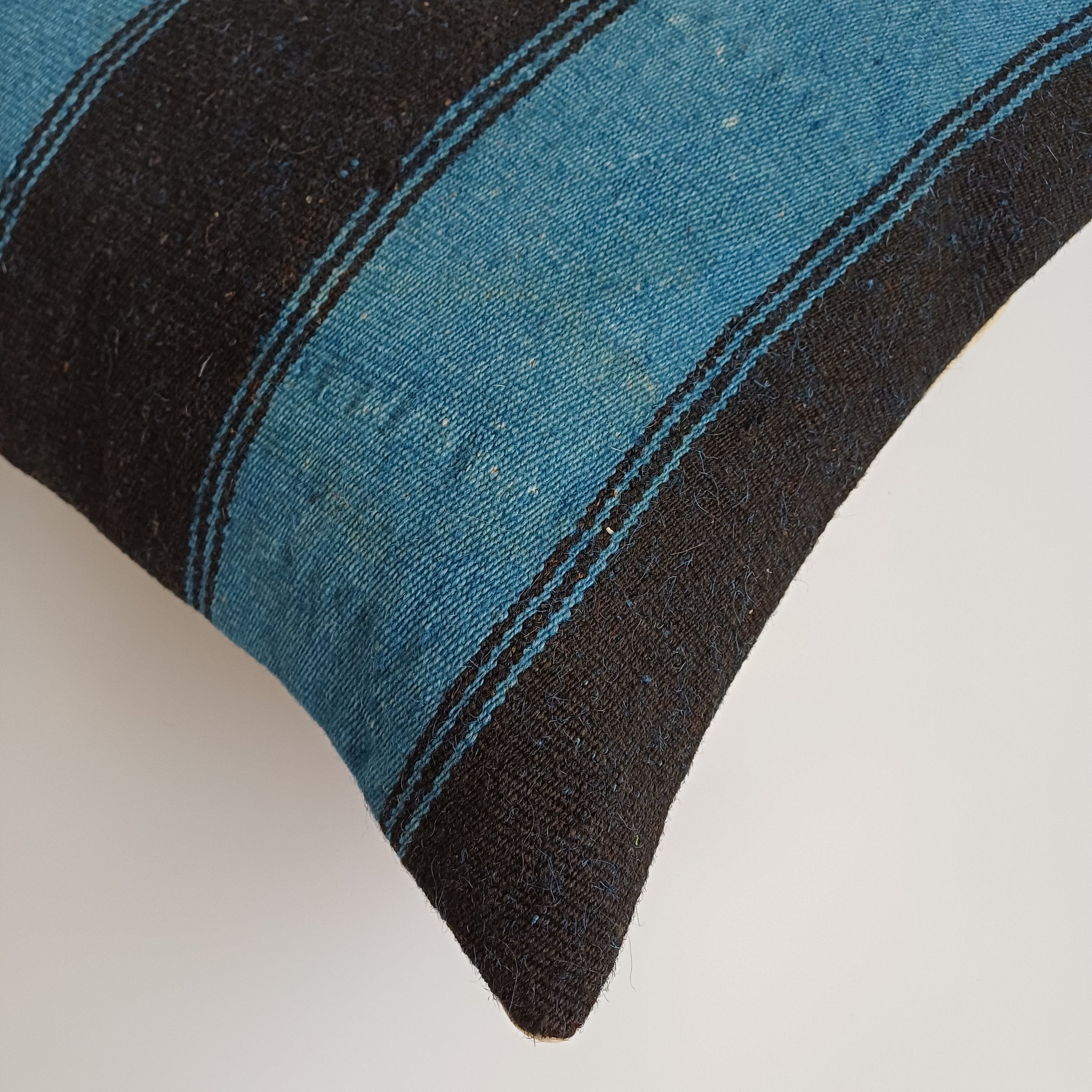 Handmade Turkish Cushion Cover 20''x20'' / 50x50 CM