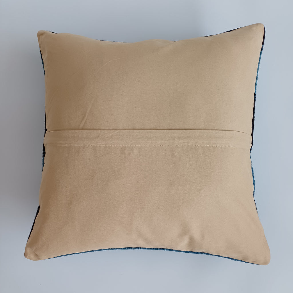 Handmade Turkish Cushion Cover 20''x20'' / 50x50 CM