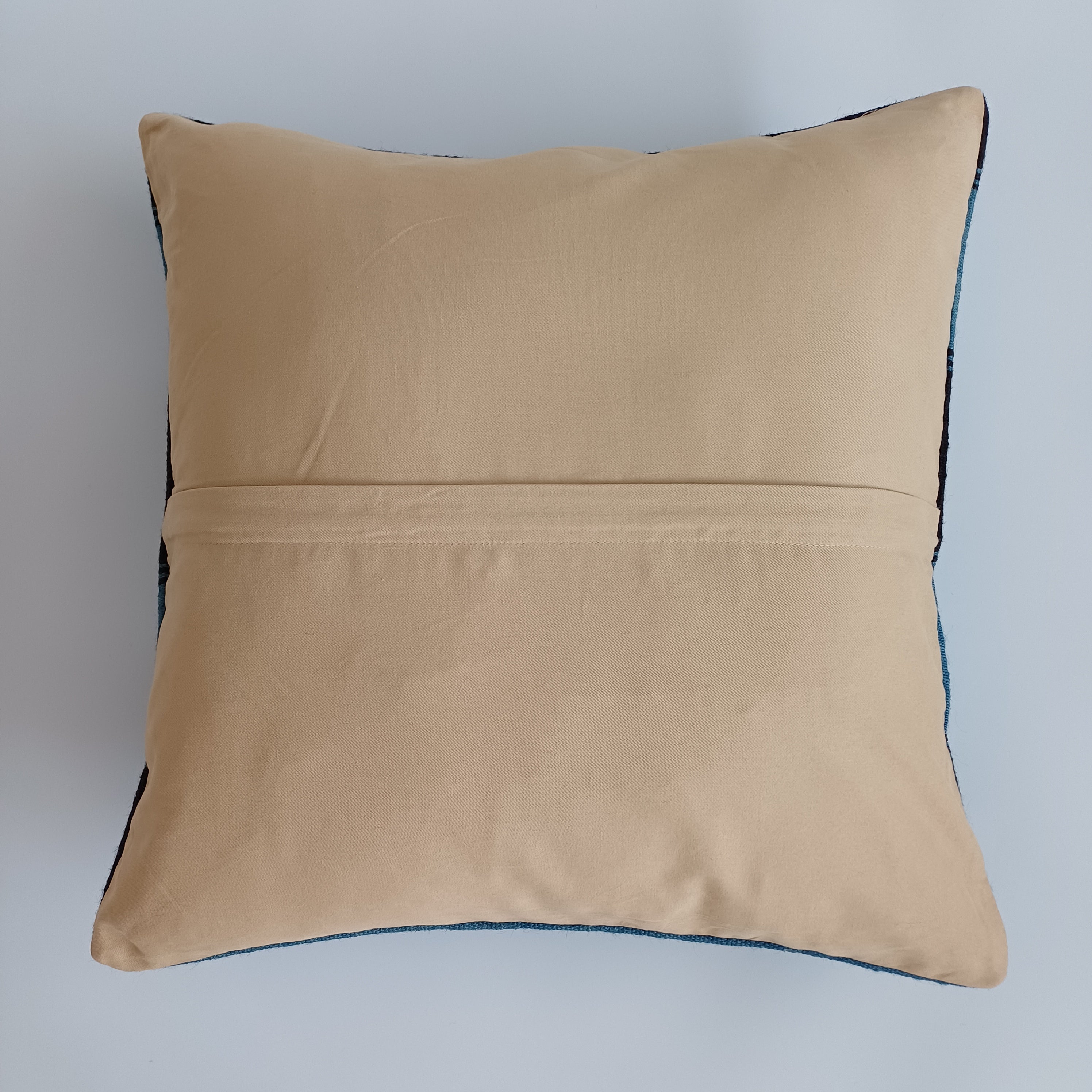 Handmade Turkish Cushion Cover 20''x20'' / 50x50 CM