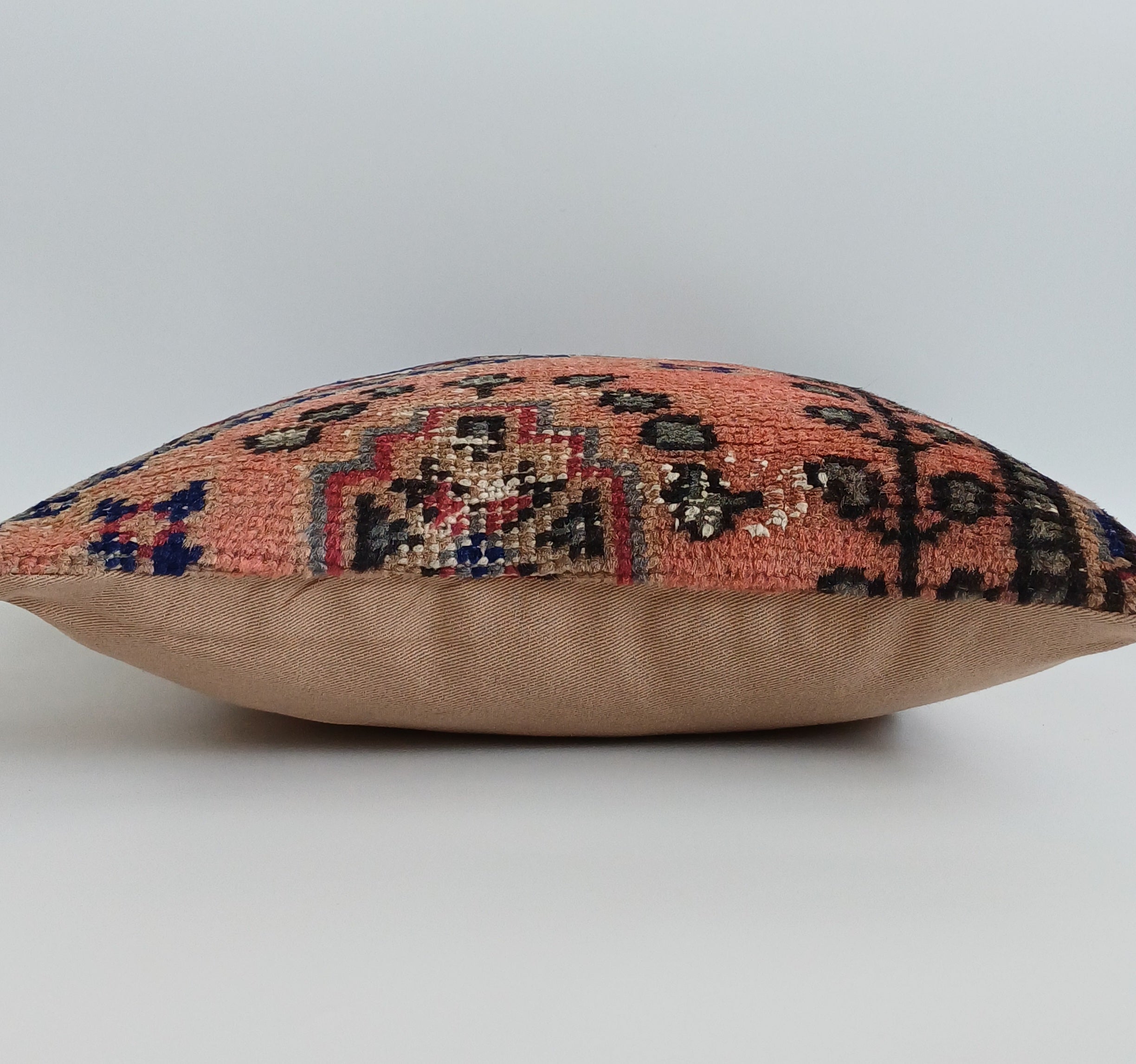 Carpet Cushion Cover 16''x16'' / 40x40 CM