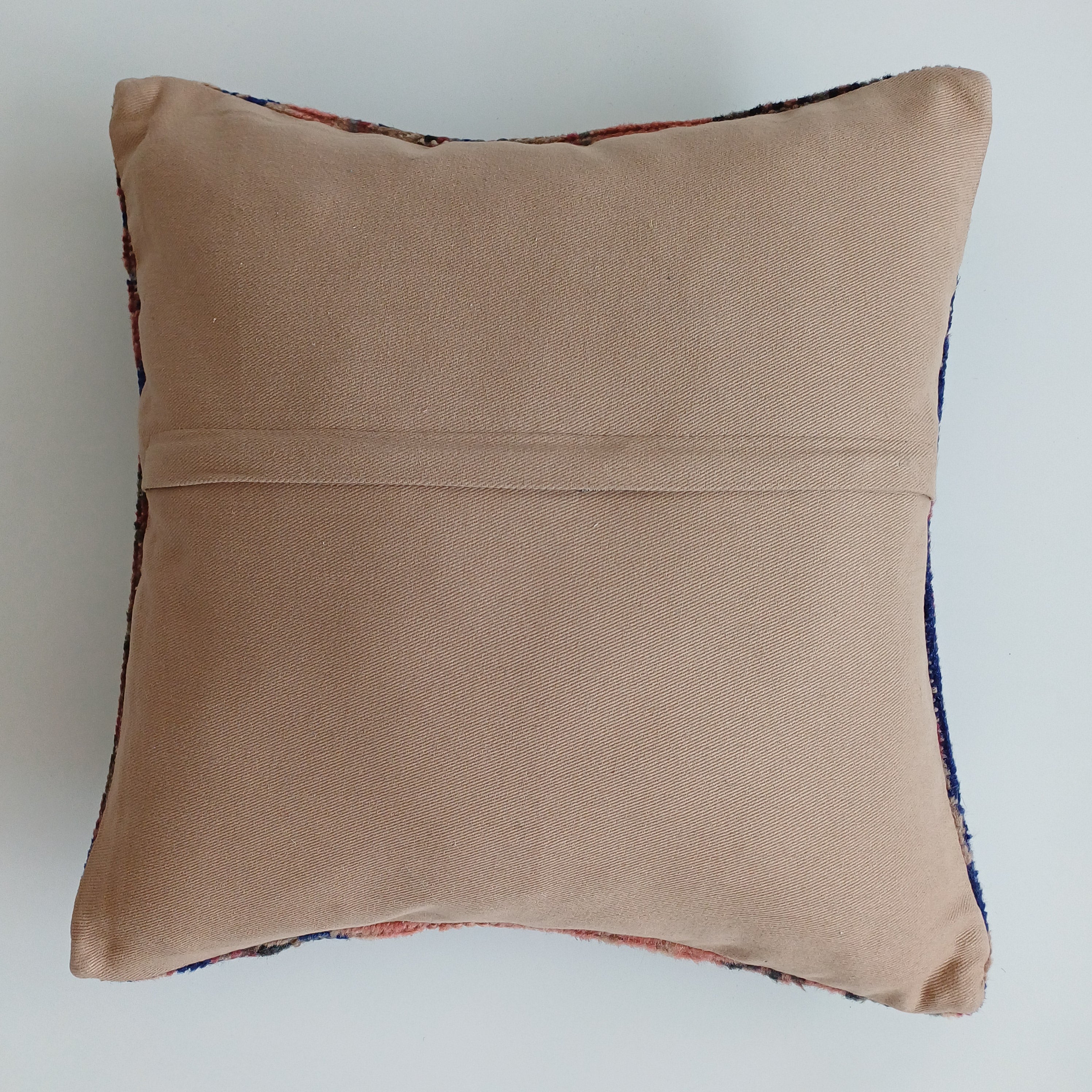 Carpet Cushion Cover 16''x16'' / 40x40 CM