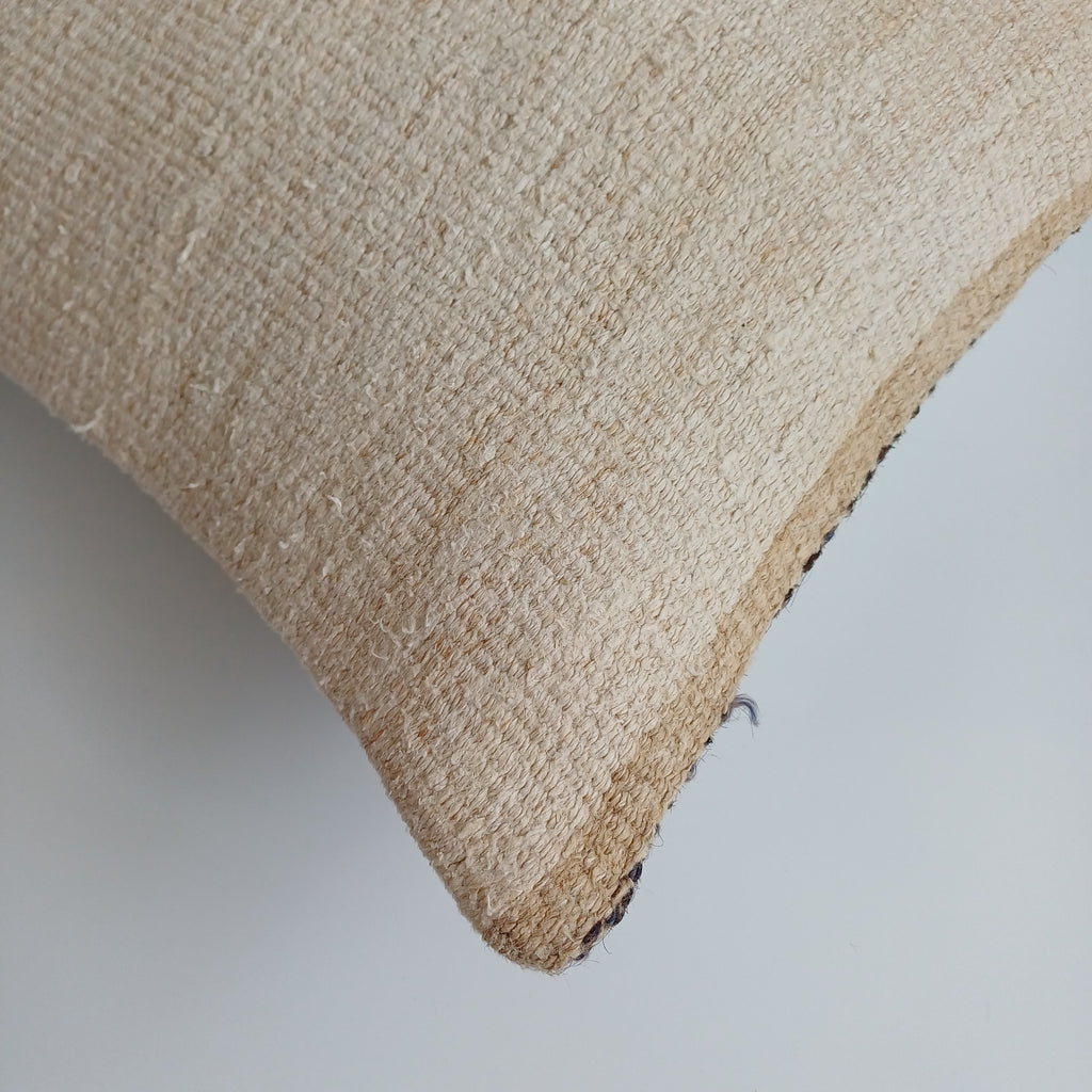 Turkish Cushion Cover 16''x16'' / 40x40 CM