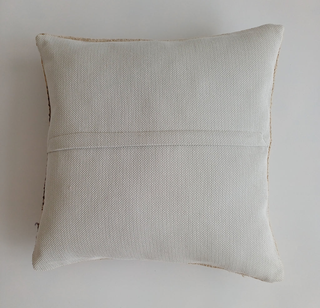 Turkish Cushion Cover 16''x16'' / 40x40 CM