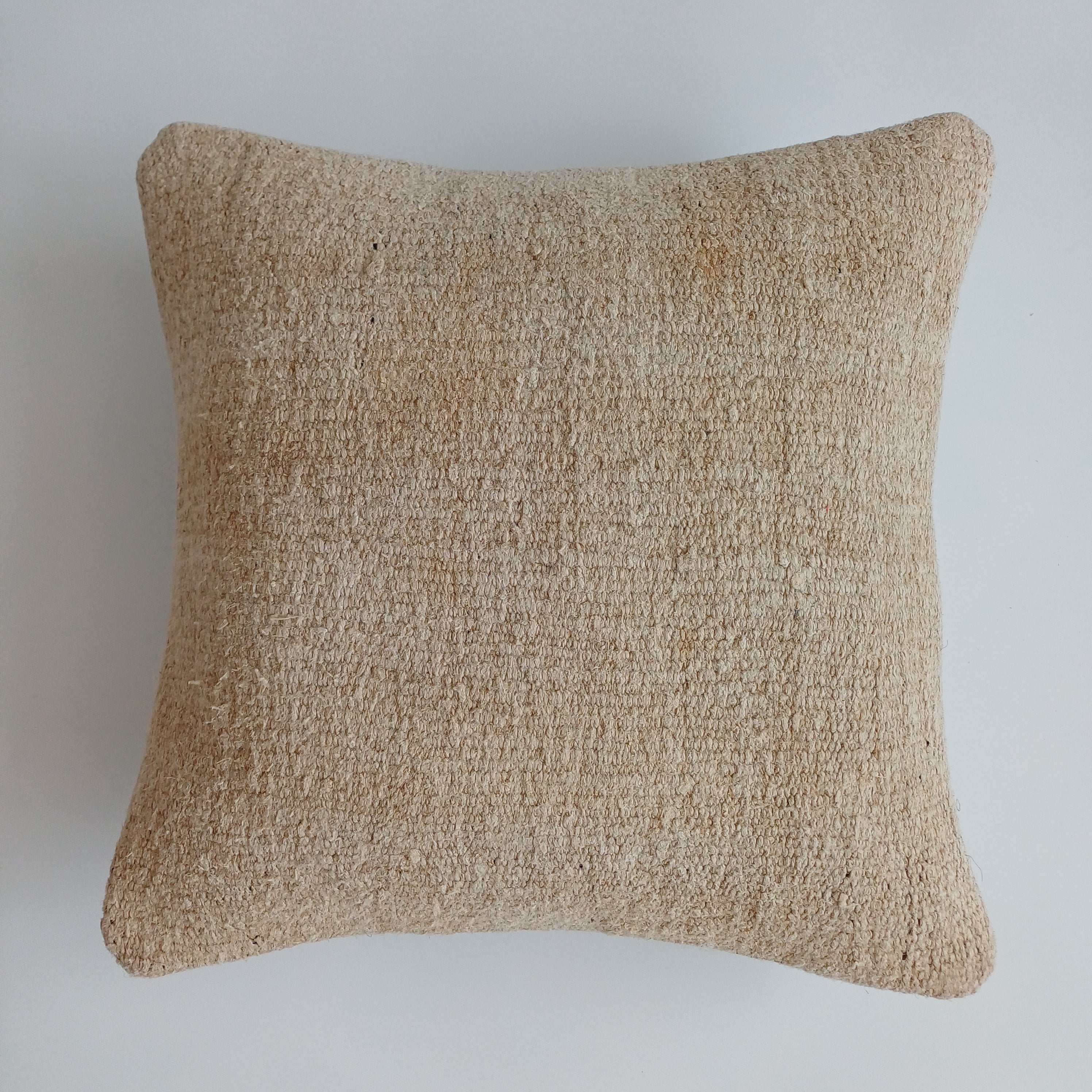 Turkish Cushion Cover 16''x16'' / 40x40 CM