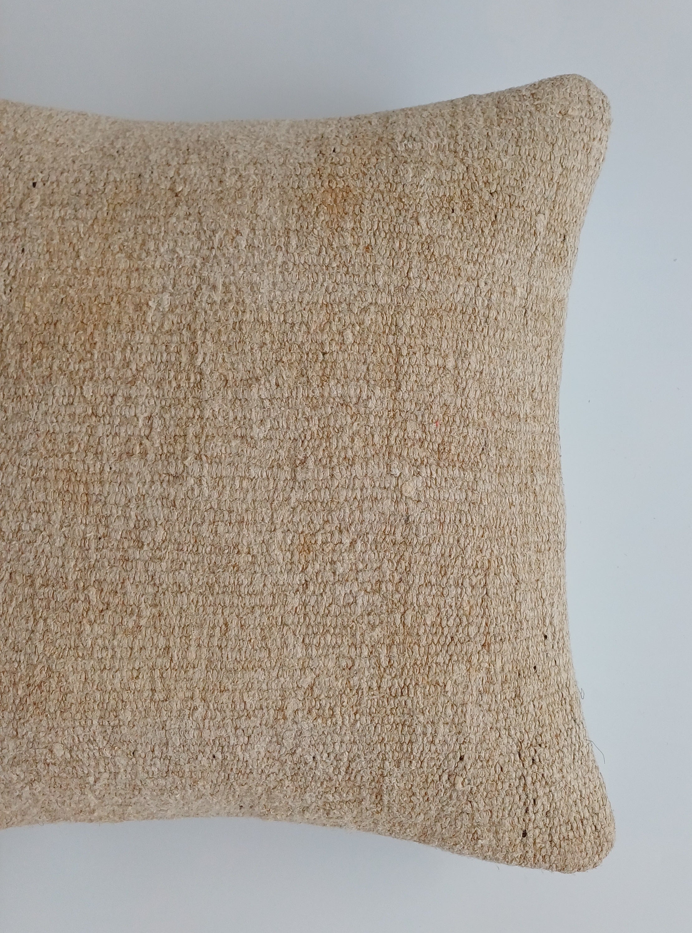 Turkish Cushion Cover 16''x16'' / 40x40 CM