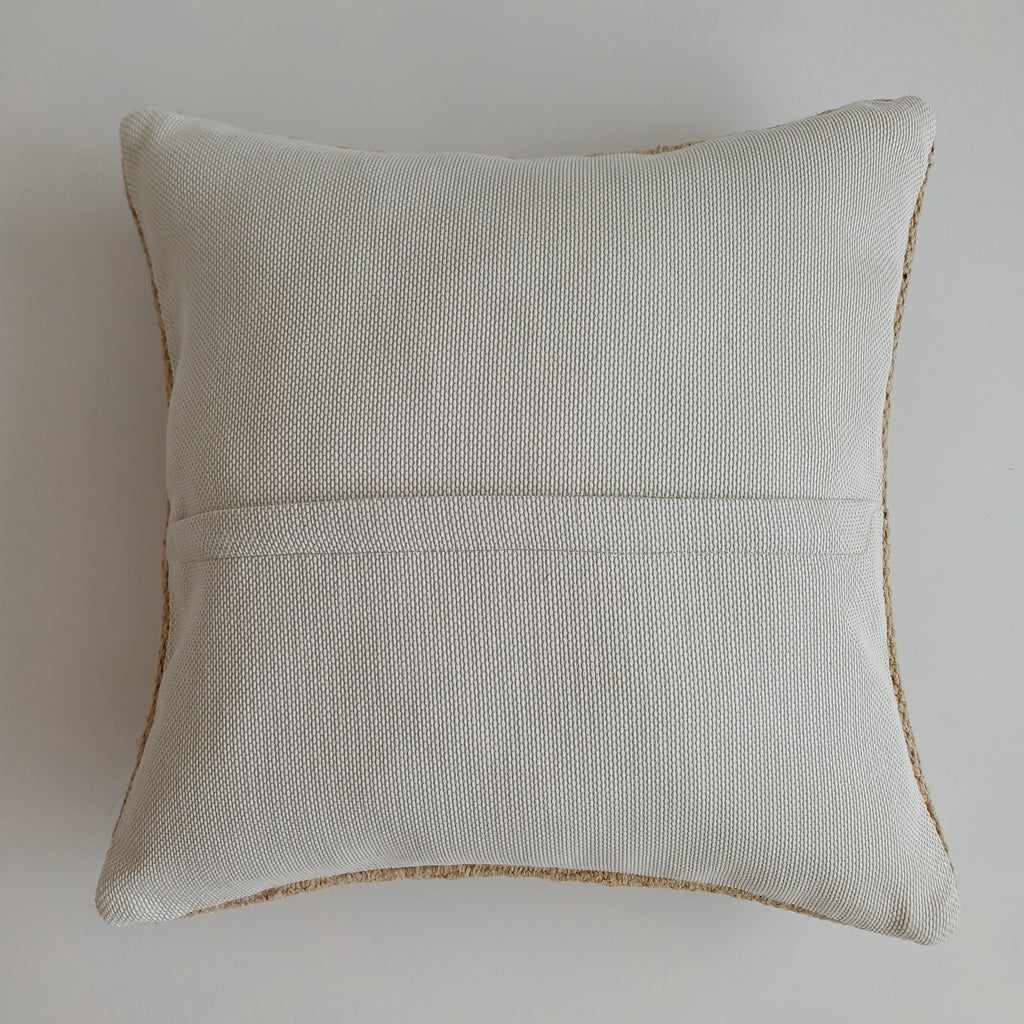 Turkish Cushion Cover 16''x16'' / 40x40 CM