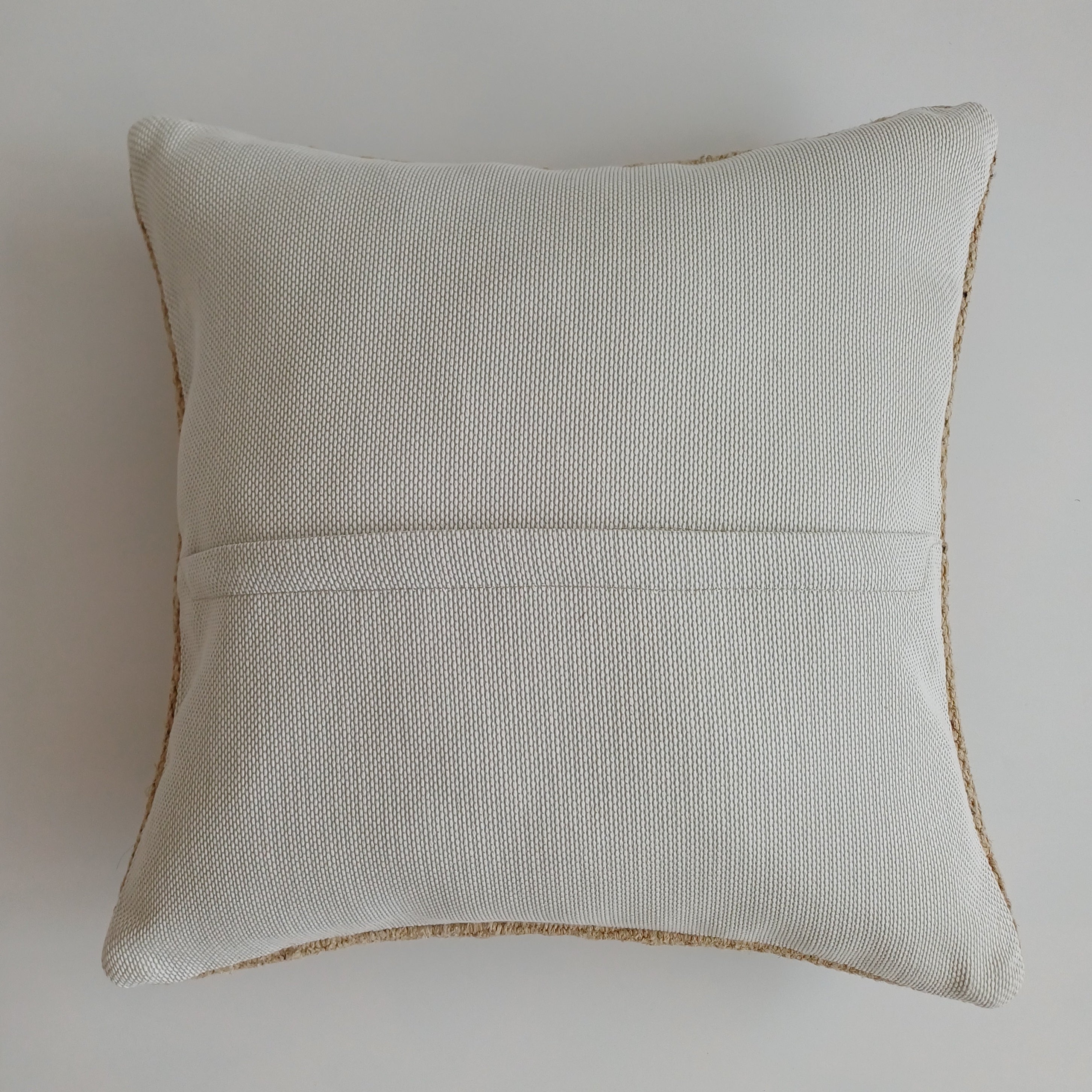Turkish Cushion Cover 16''x16'' / 40x40 CM