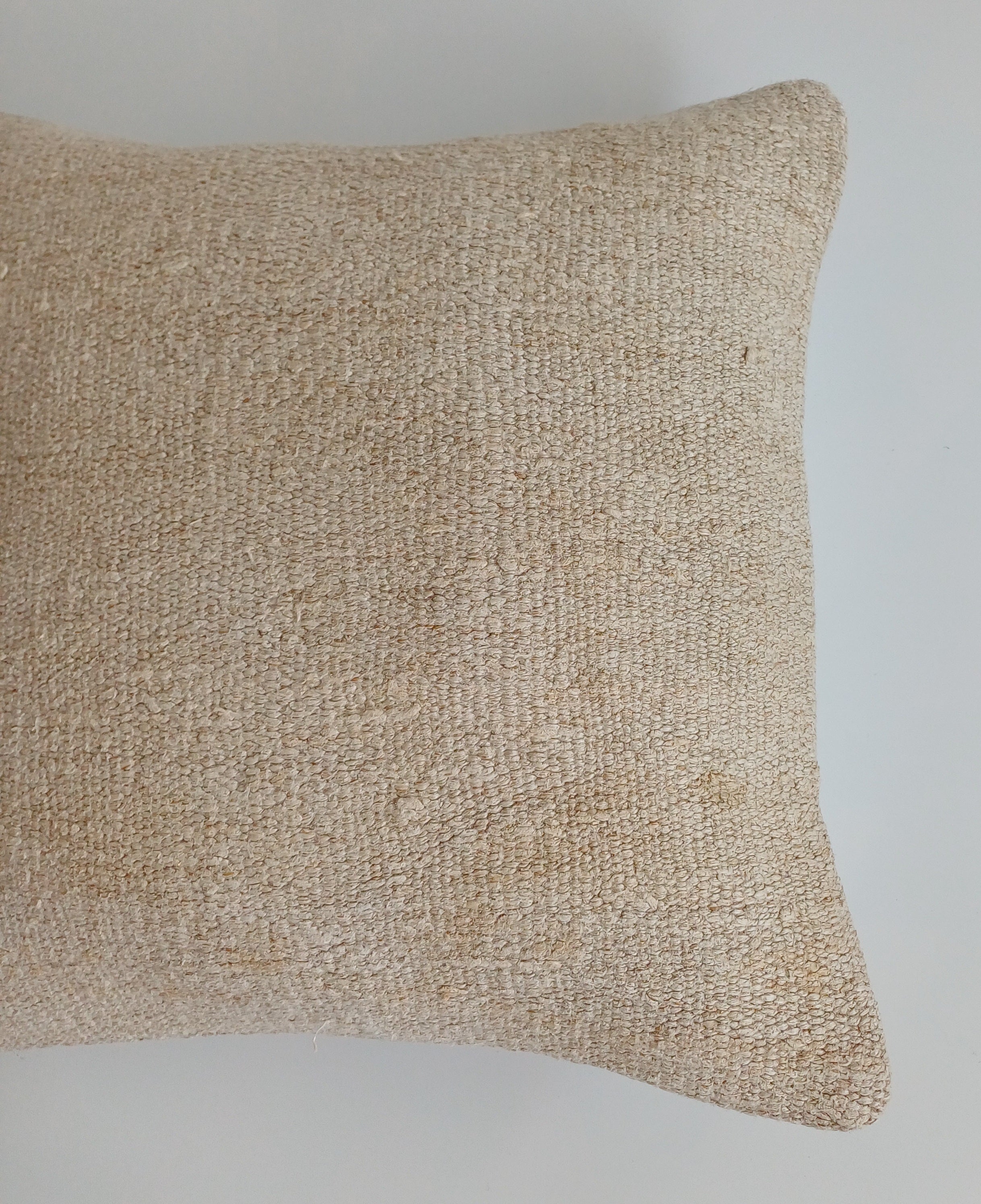 Turkish Cushion Cover 16''x16'' / 40x40 CM