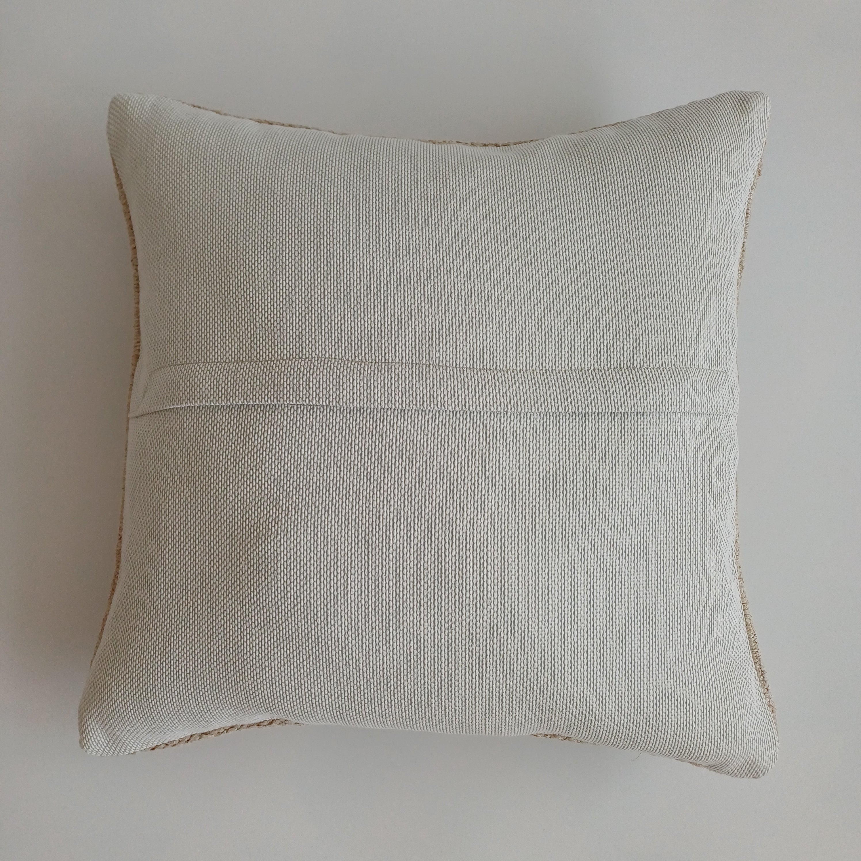 Turkish Cushion Cover 16''x16'' / 40x40 CM