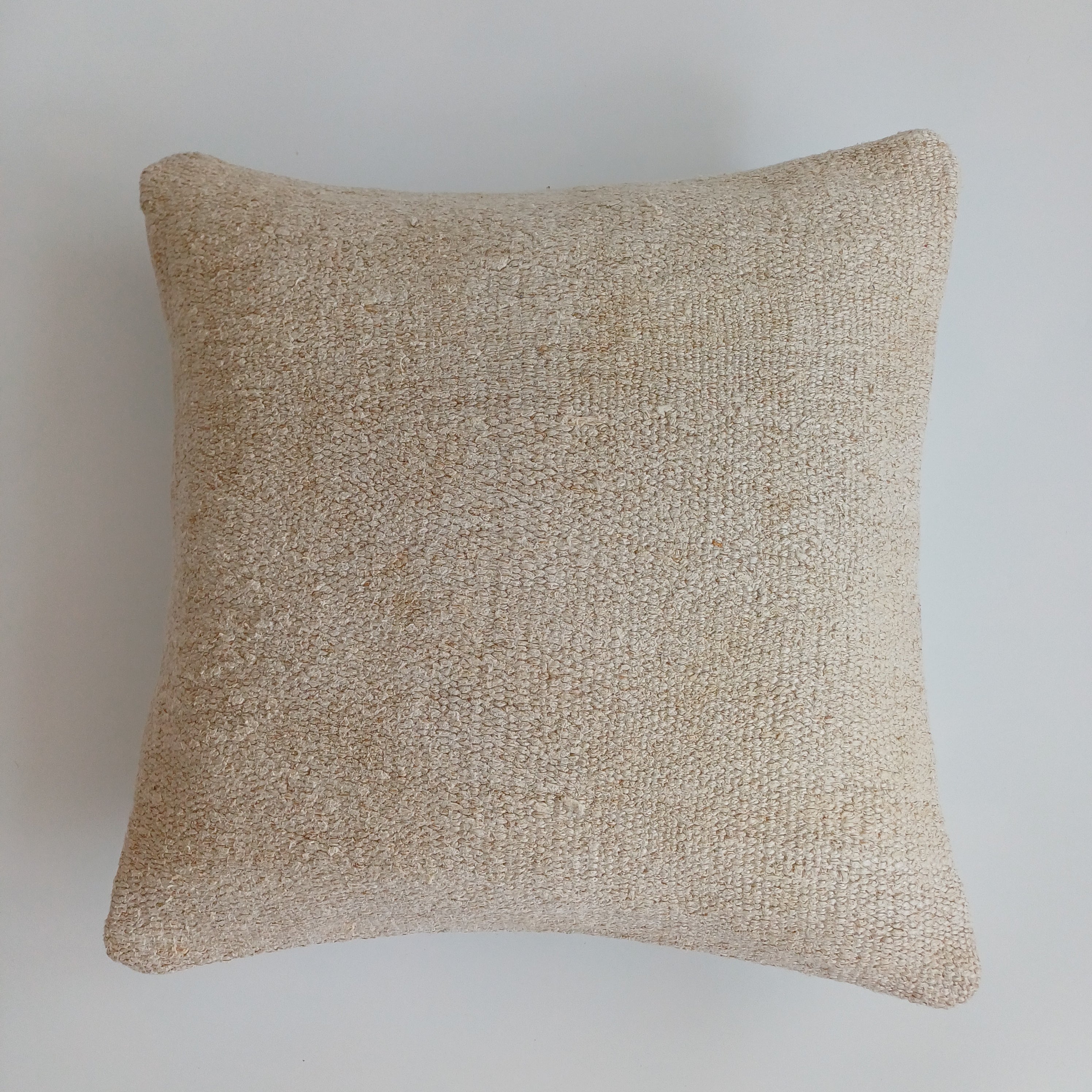 Turkish Cushion Cover 16''x16'' / 40x40 CM