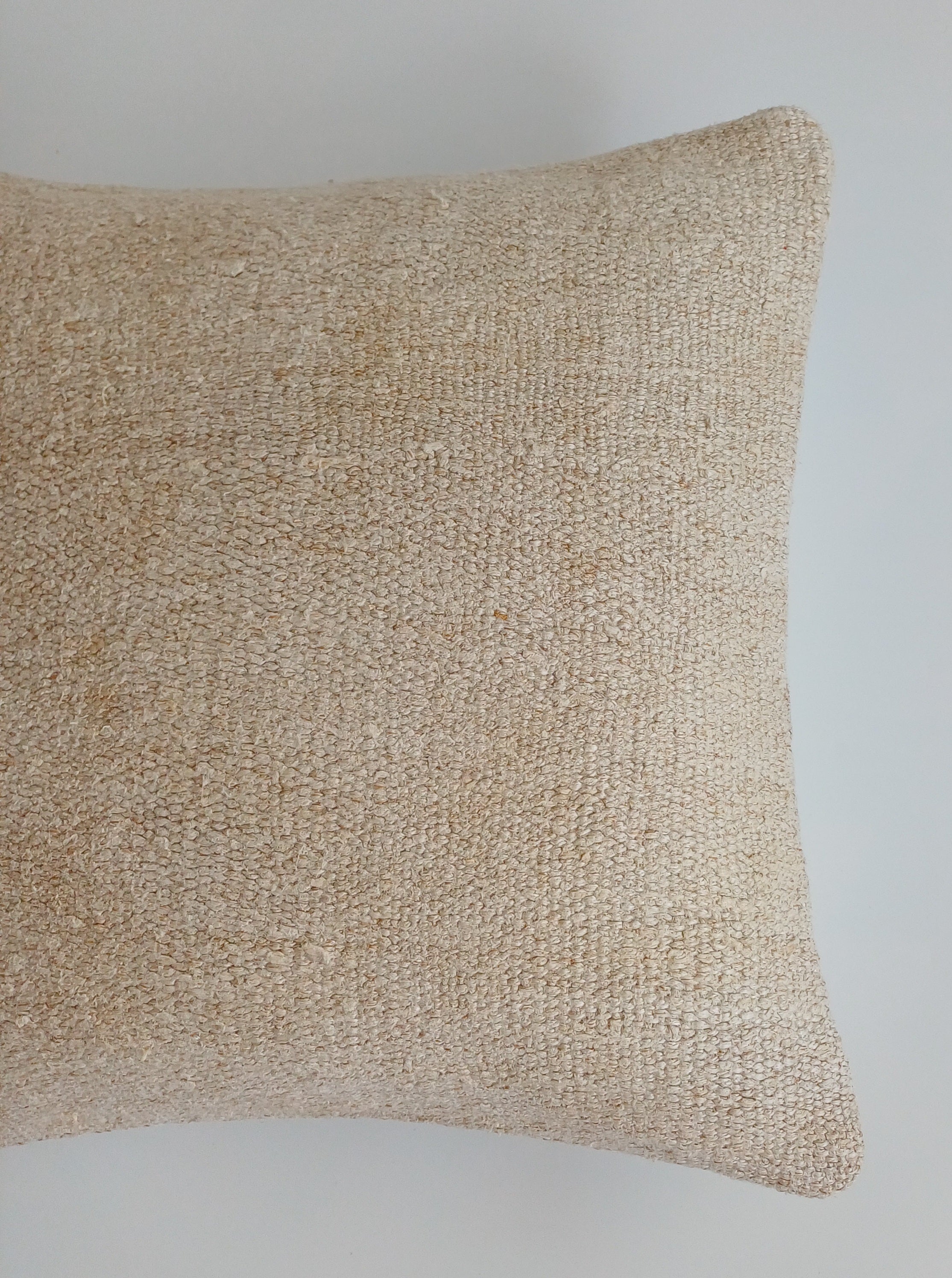 Turkish Cushion Cover 16''x16'' / 40x40 CM