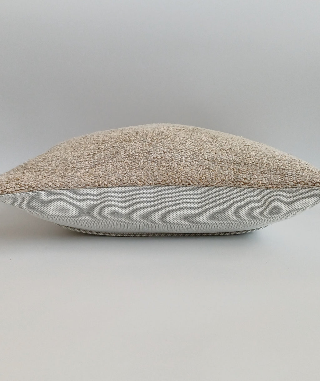 Turkish Cushion Cover 16''x16'' / 40x40 CM