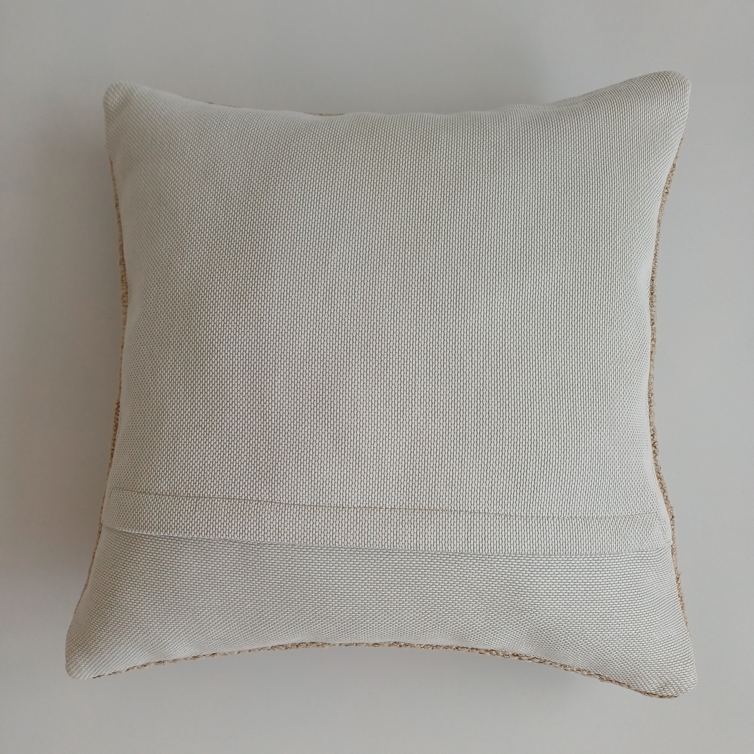 Turkish Cushion Cover 16''x16'' / 40x40 CM