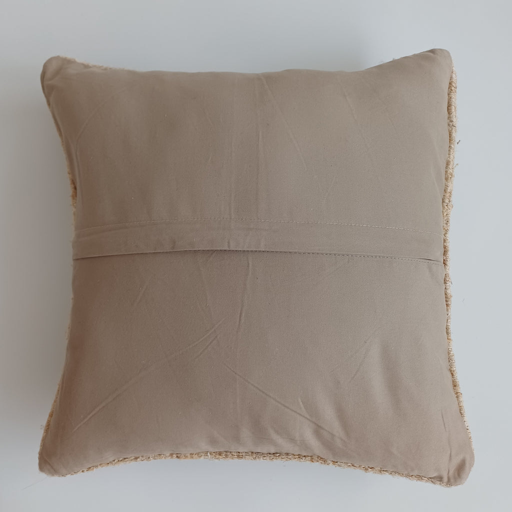 Turkish Cushion Cover 16''x16'' / 40x40 CM