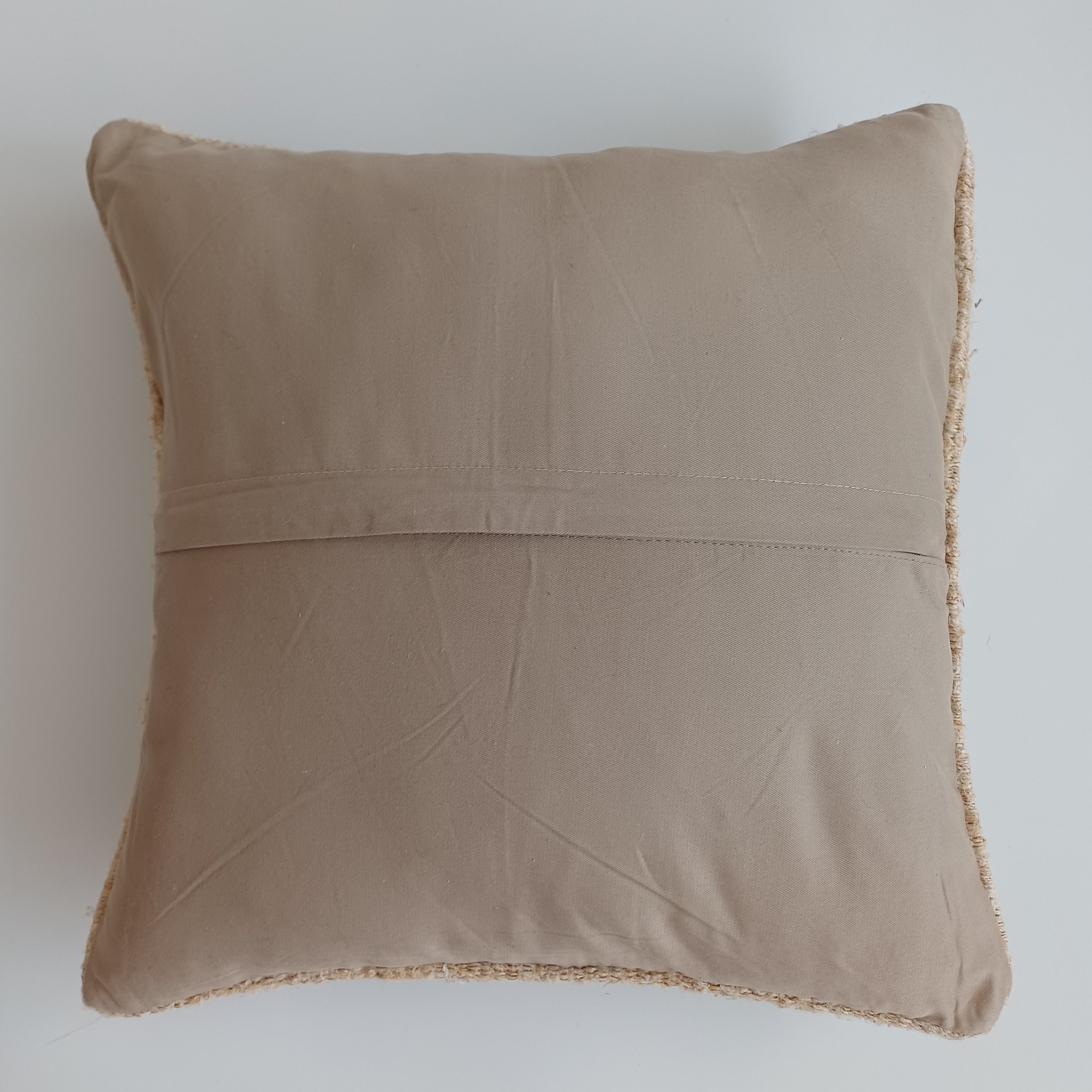 Turkish Cushion Cover 16''x16'' / 40x40 CM