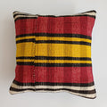 Turkish Cushion Cover 16''x16'' / 40x40 CM