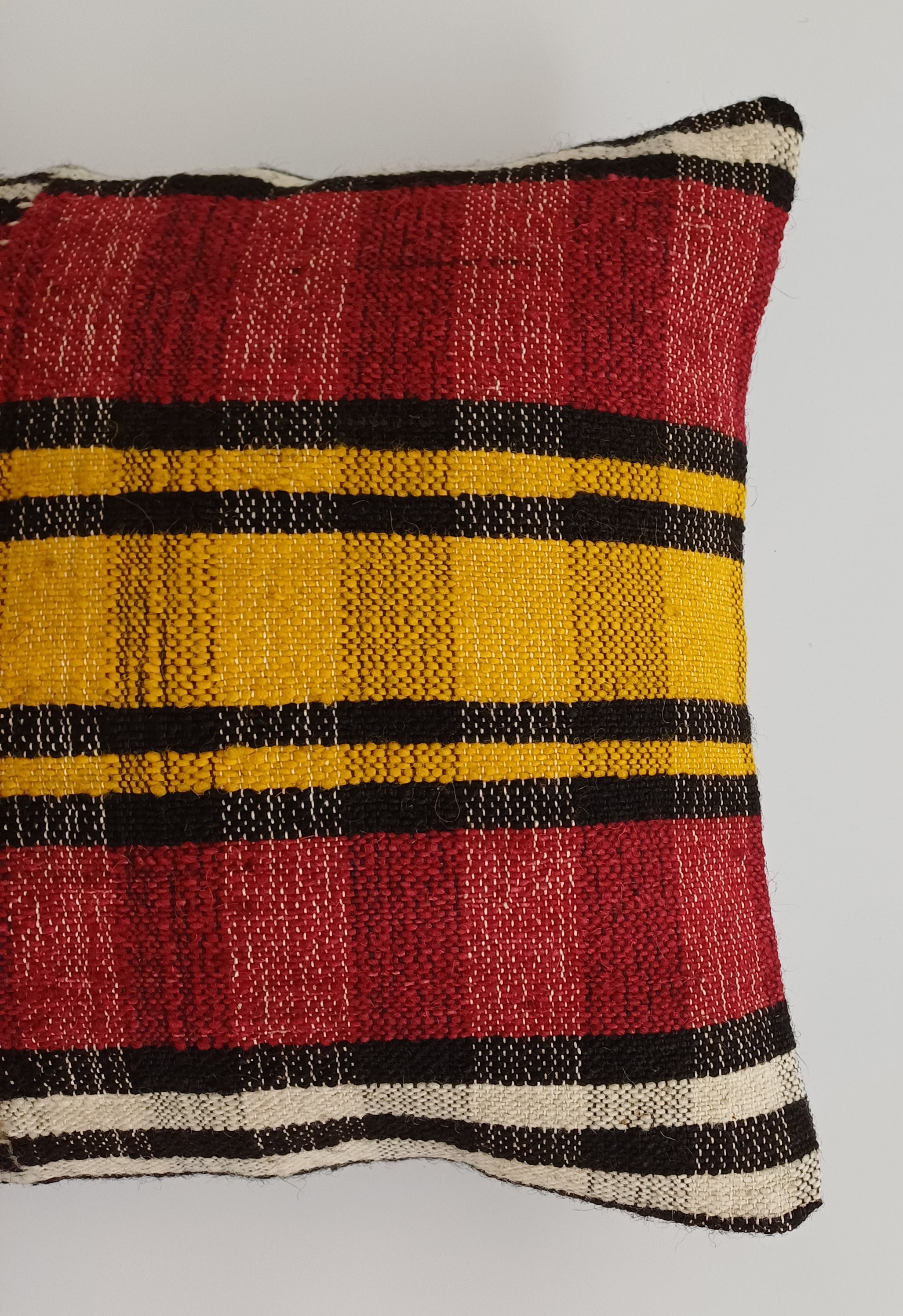 Turkish Cushion Cover 16''x16'' / 40x40 CM