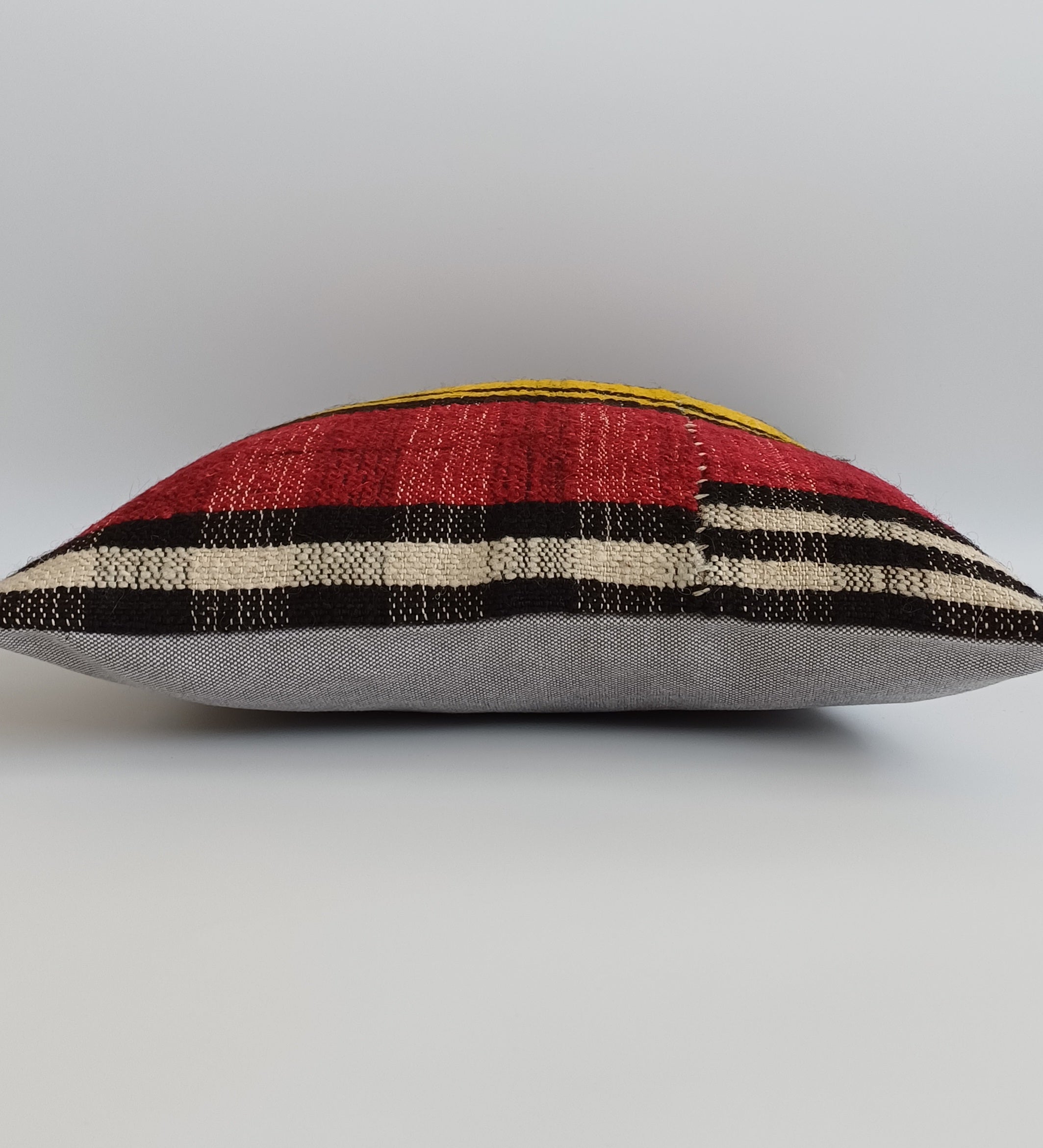 Turkish Cushion Cover 16''x16'' / 40x40 CM