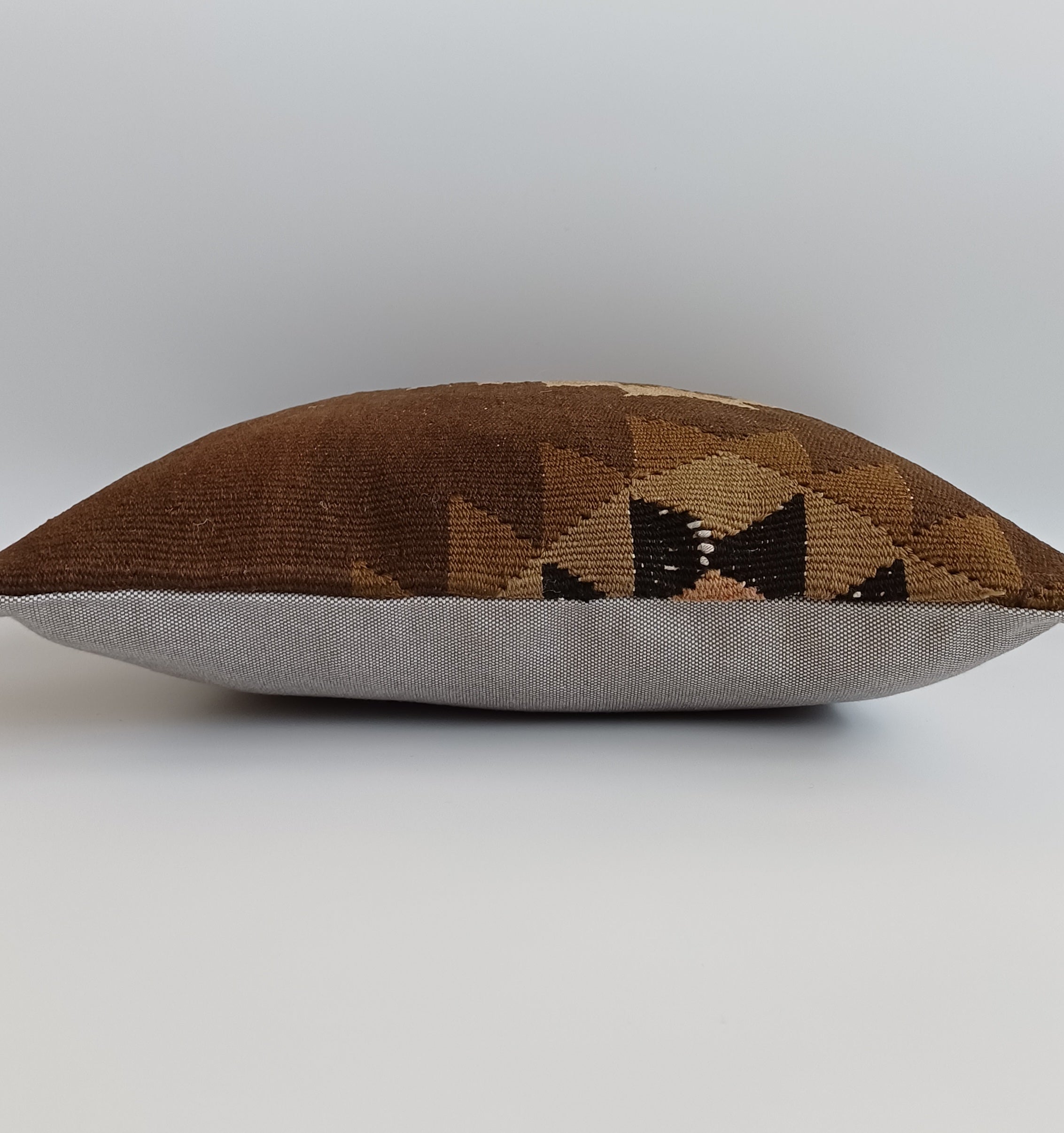 Turkish Cushion Cover 16''x16'' / 40x40 CM