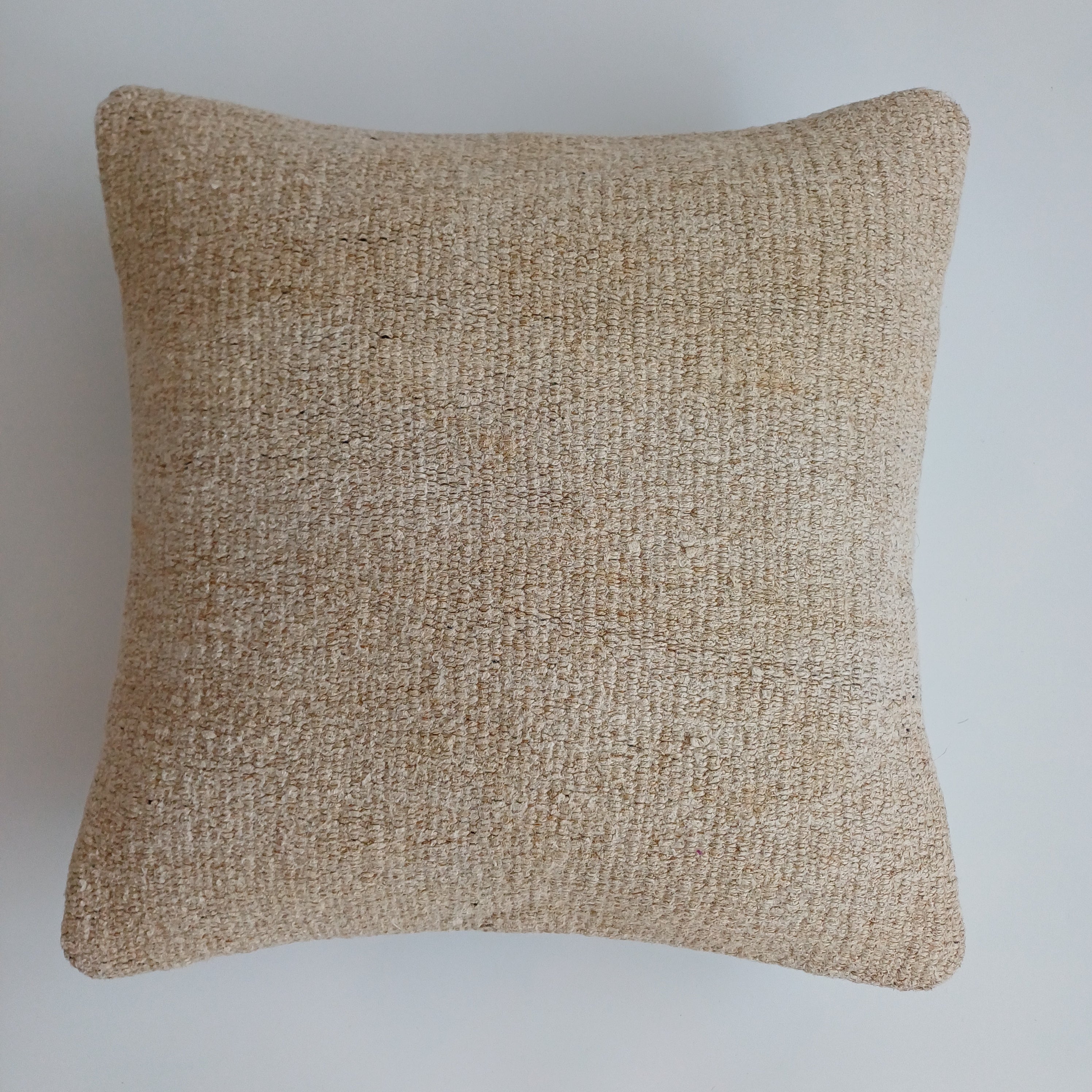 Turkish Cushion Cover 16''x16'' / 40x40 CM