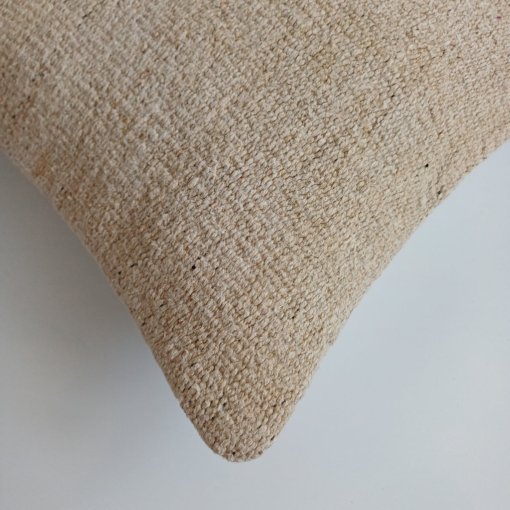 Turkish Cushion Cover 16''x16'' / 40x40 CM