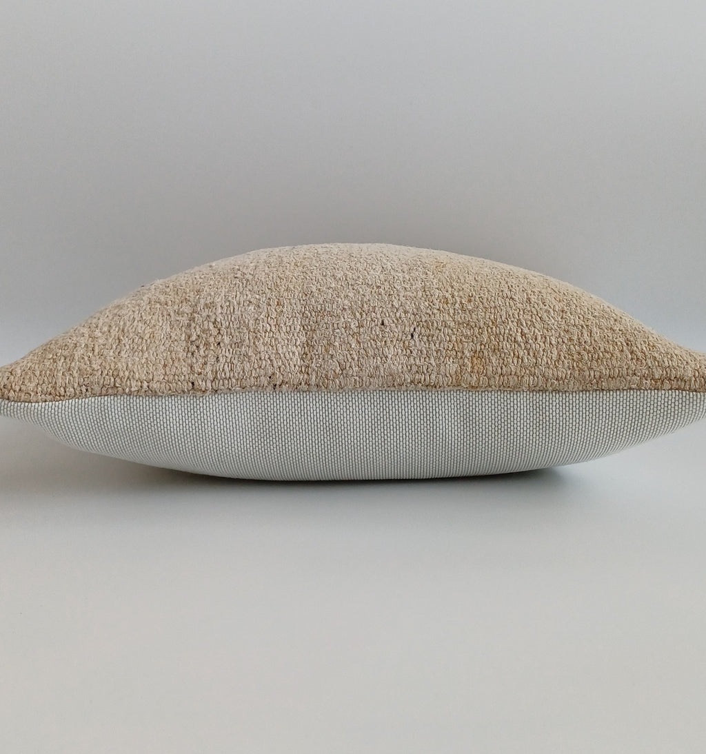 Turkish Cushion Cover 16''x16'' / 40x40 CM