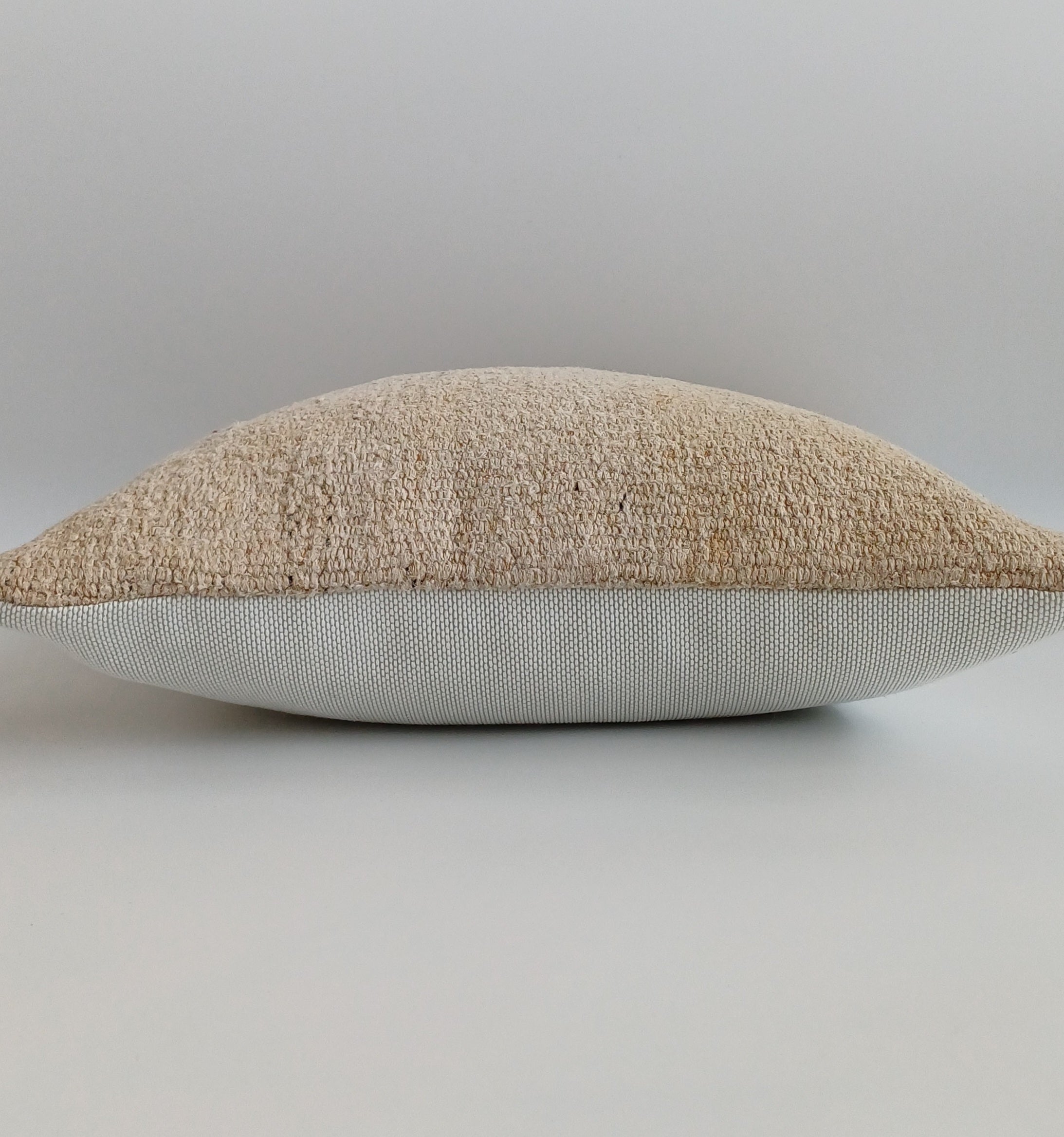 Turkish Cushion Cover 16''x16'' / 40x40 CM