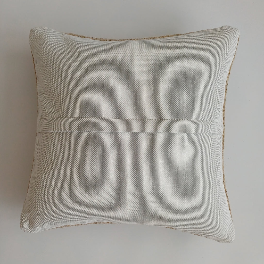 Turkish Cushion Cover 16''x16'' / 40x40 CM
