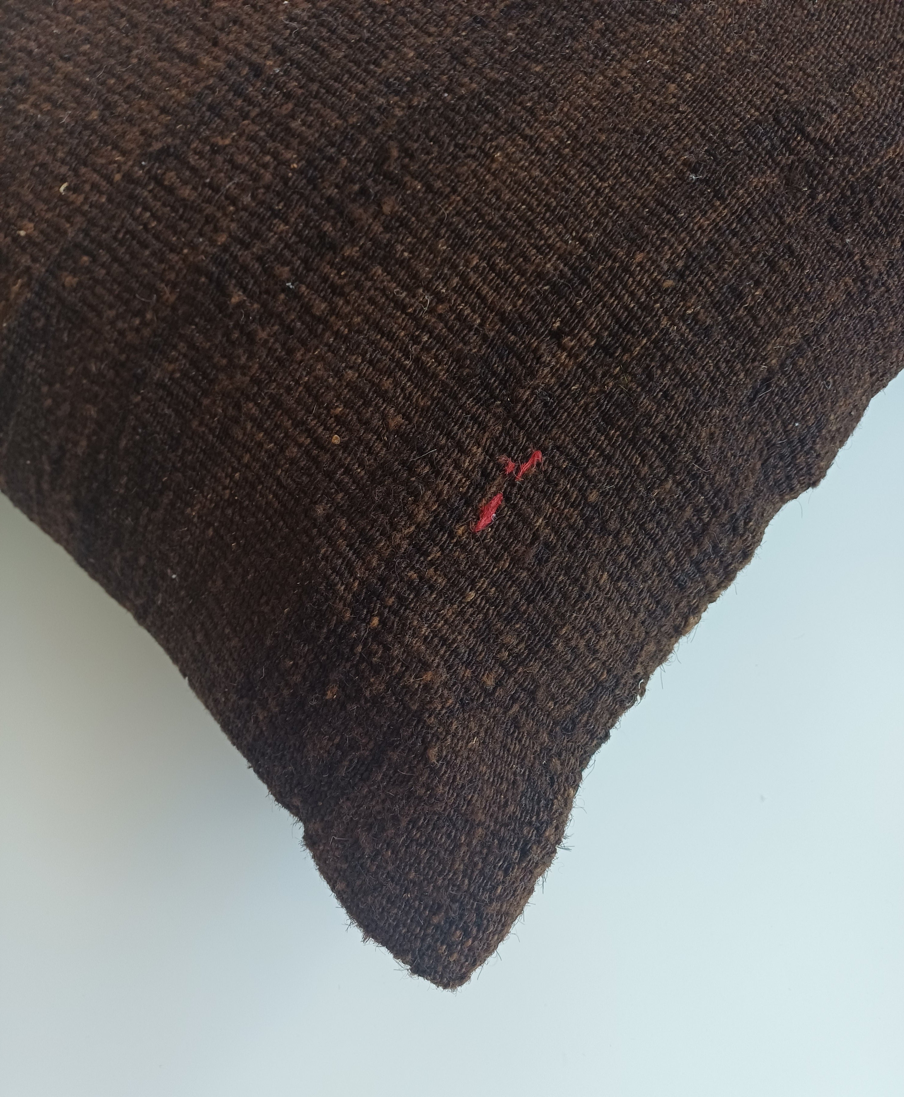 Vintage Cushion Cover 16''x16'' / 40x40 CM