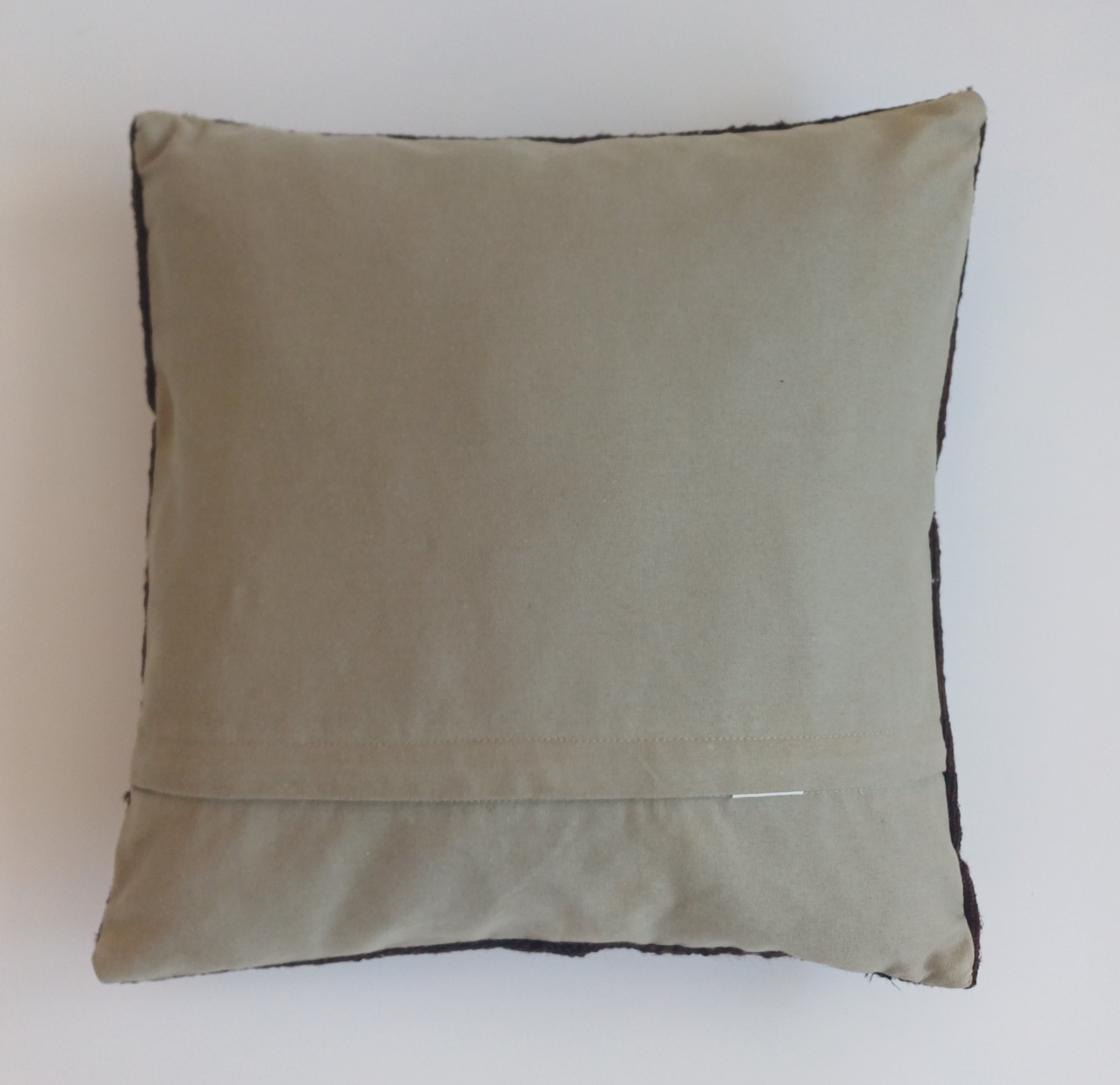 Vintage Cushion Cover 16''x16'' / 40x40 CM
