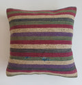 Vintage Cushion Cover 16''x16'' / 40x40 CM