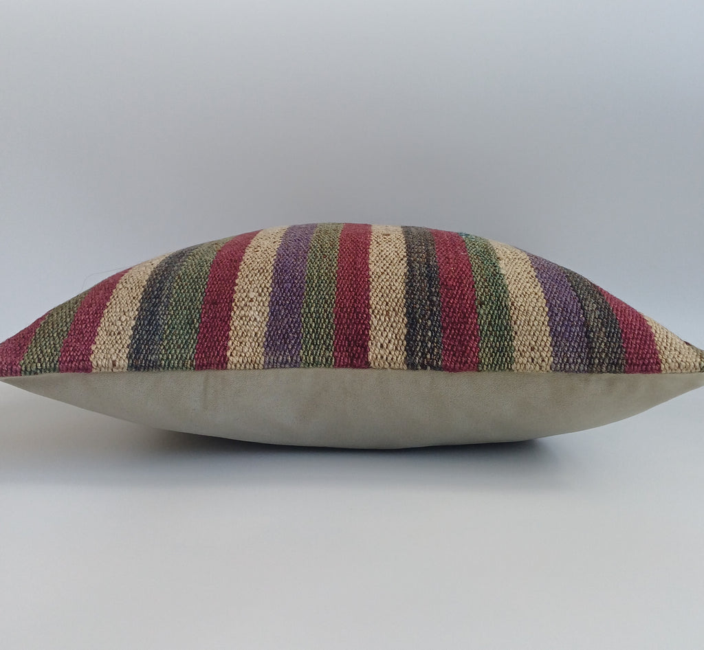 Vintage Cushion Cover 16''x16'' / 40x40 CM