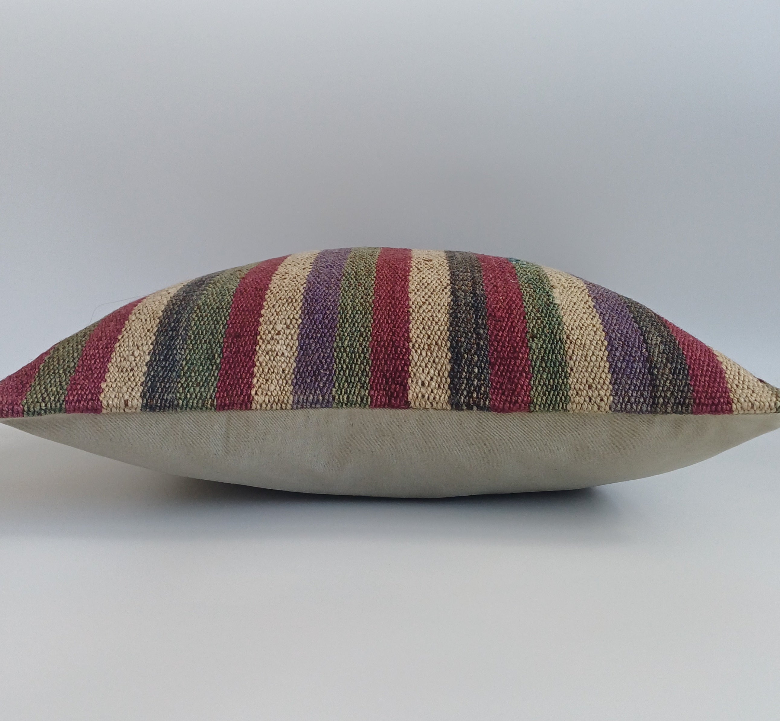 Vintage Cushion Cover 16''x16'' / 40x40 CM