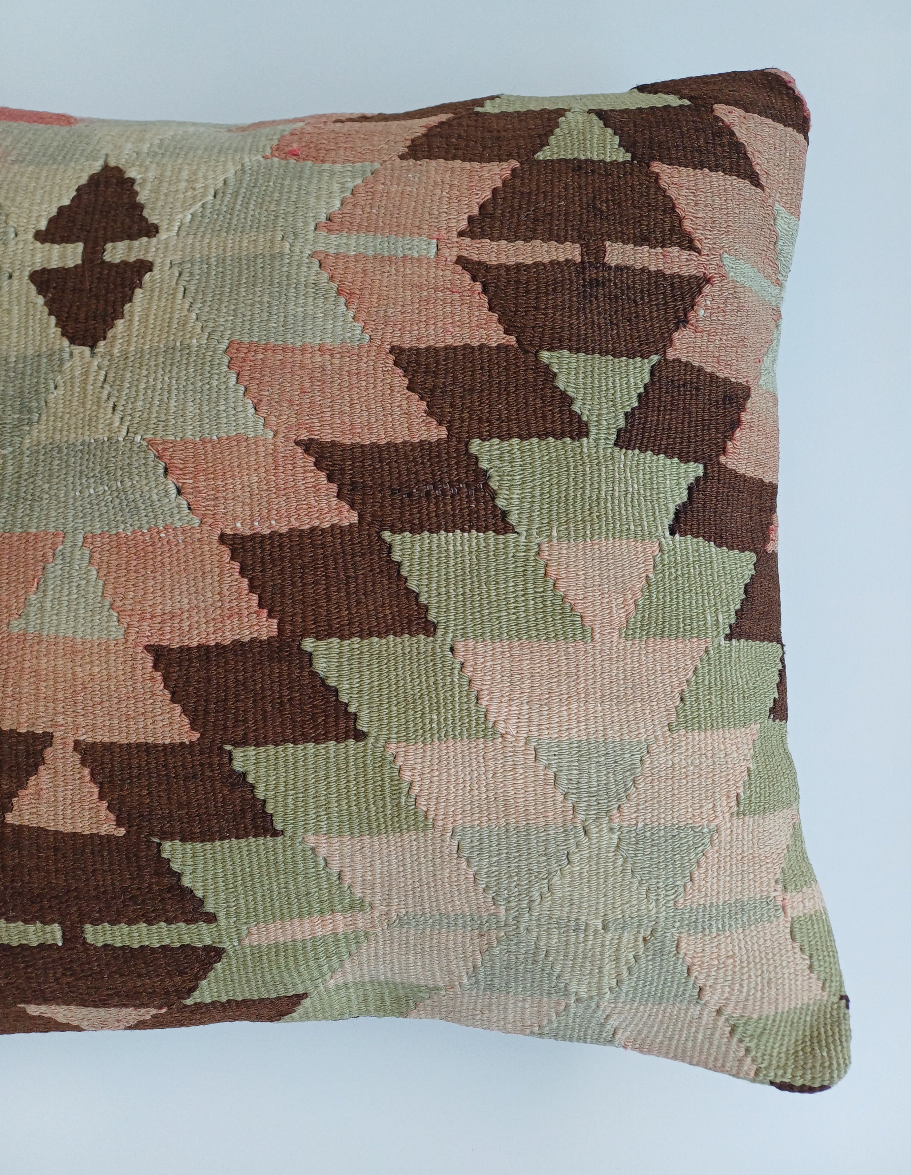 Vintage Cushion Cover 16''x16'' / 42x42 CM