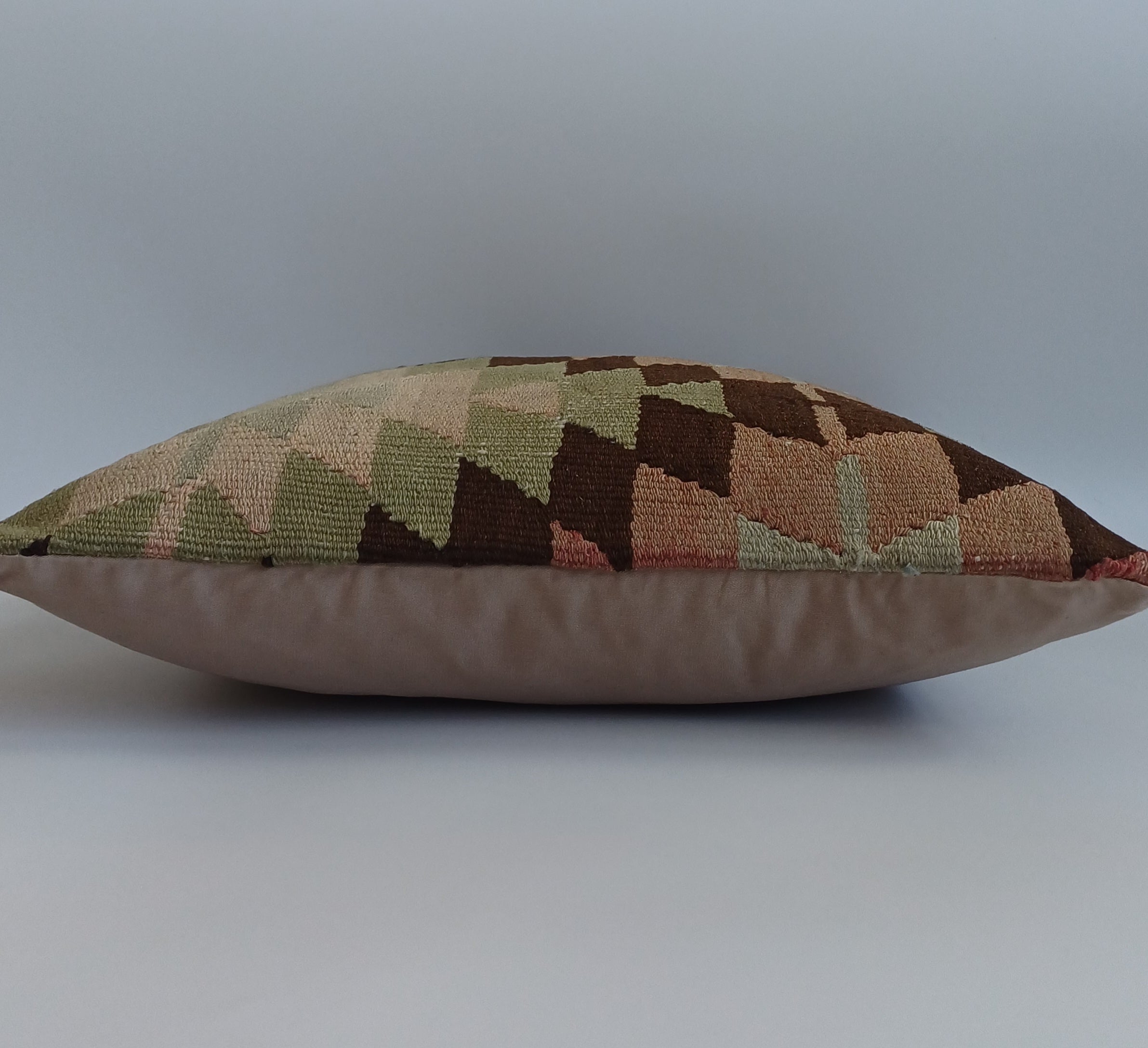 Vintage Cushion Cover 16''x16'' / 42x42 CM