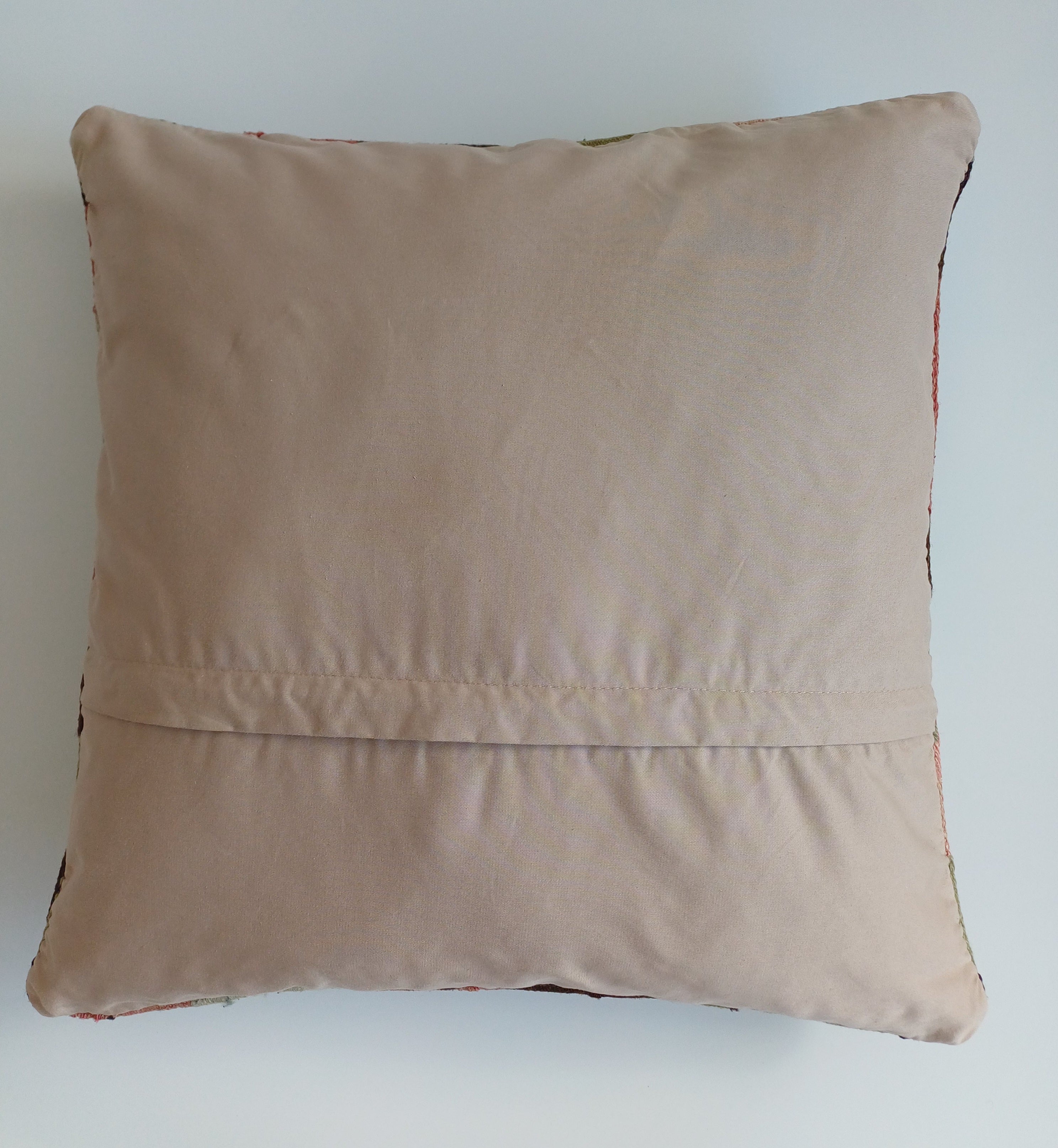 Vintage Cushion Cover 16''x16'' / 42x42 CM