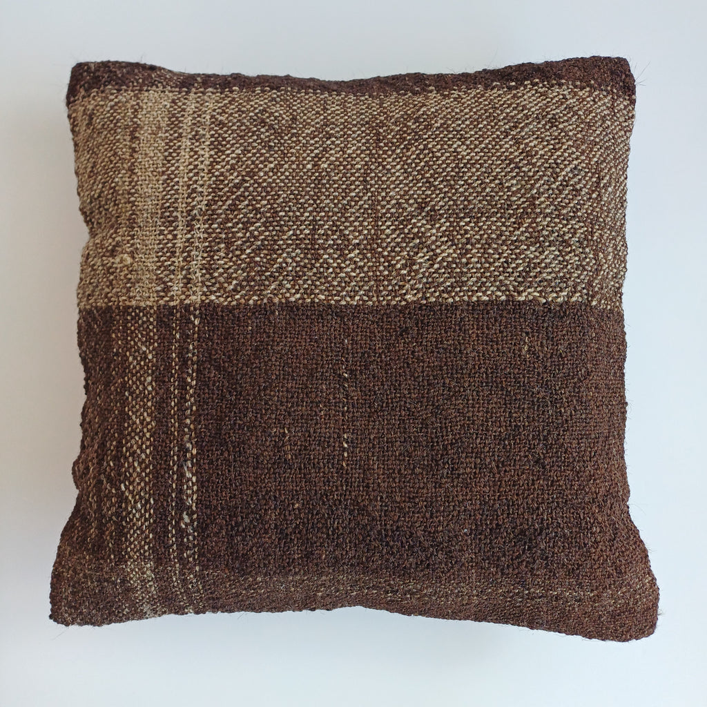 Vintage Cushion Cover 16''x16'' / 40x40 CM