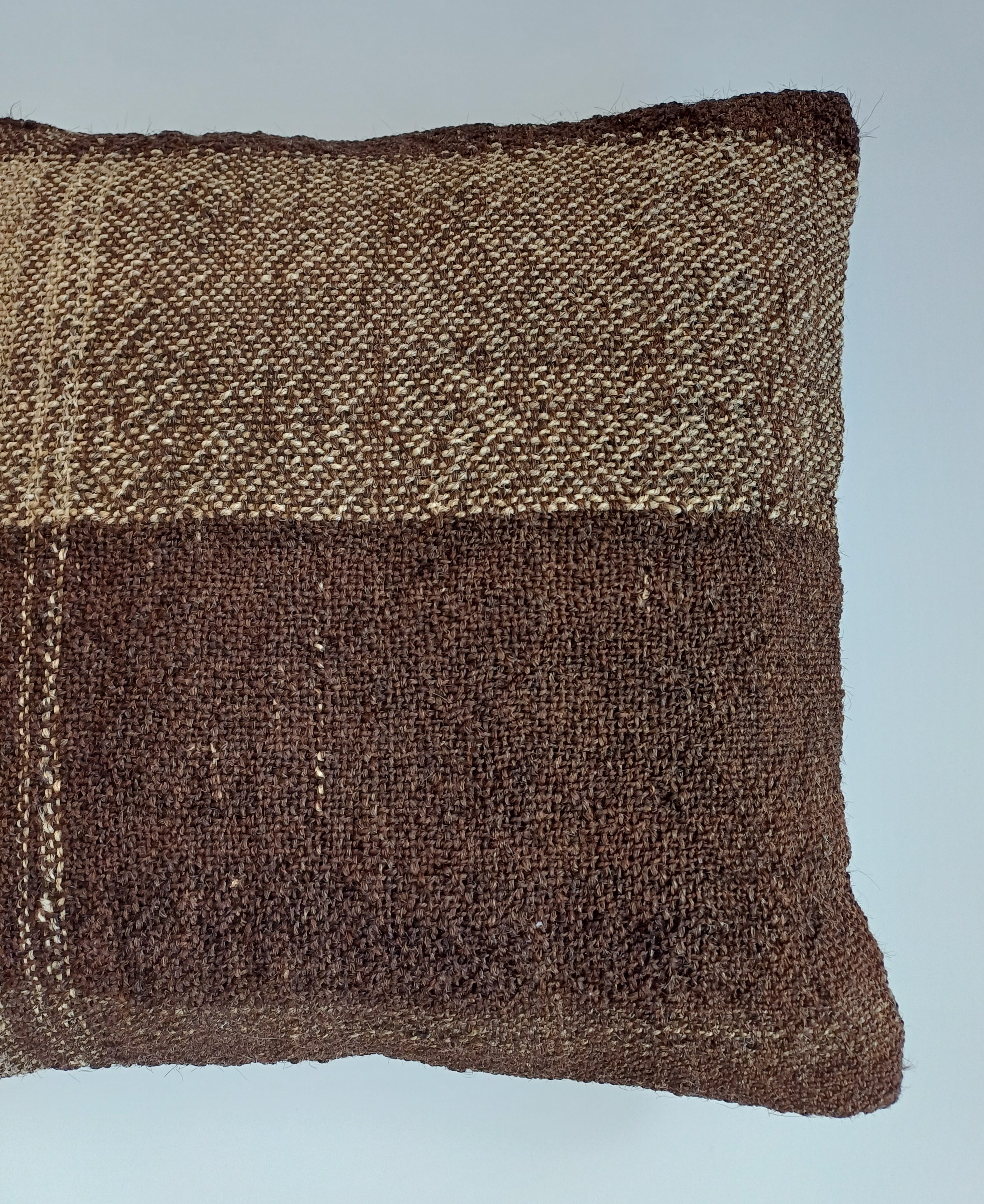 Vintage Cushion Cover 16''x16'' / 40x40 CM