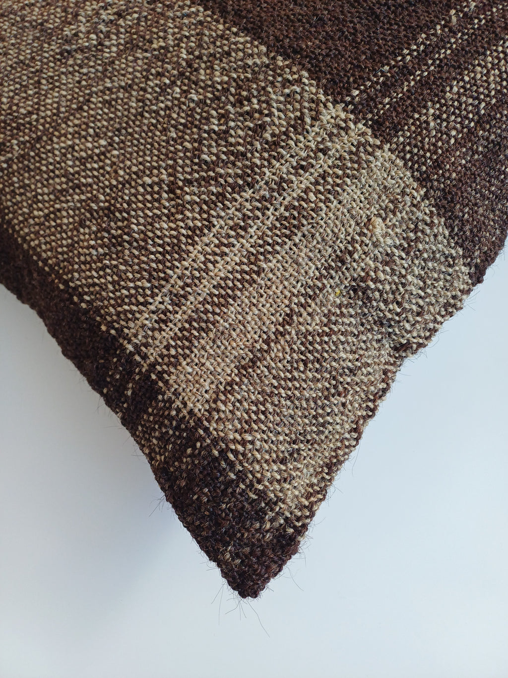 Vintage Cushion Cover 16''x16'' / 40x40 CM